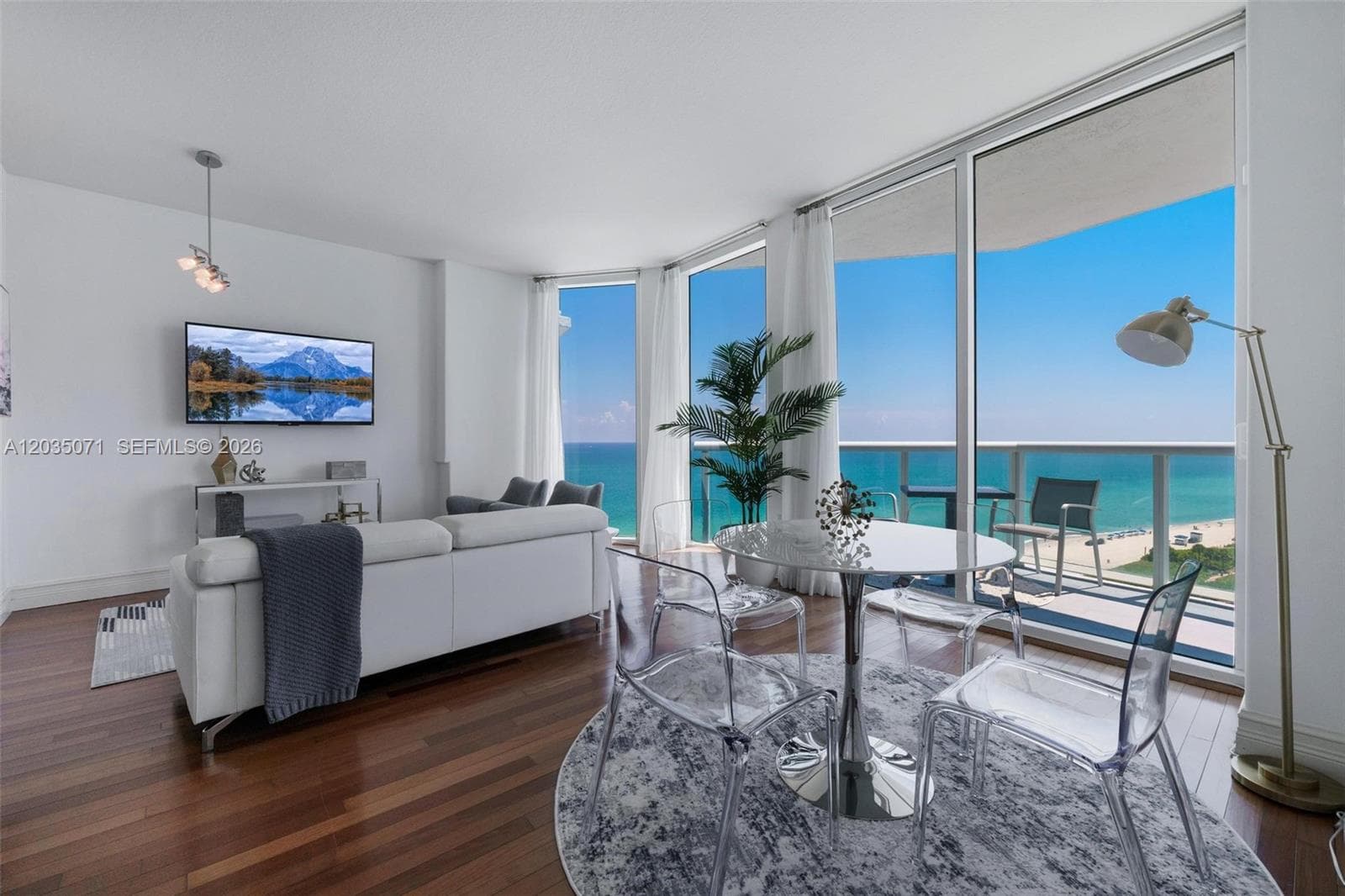 6515 Collins Ave # 1405, Miami Beach FL 33141 photo 2