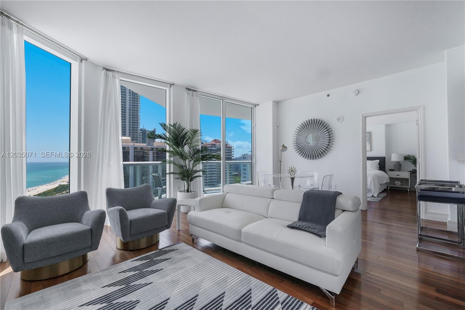 6515 Collins Ave # 1405, Miami Beach FL 33141 photo 3
