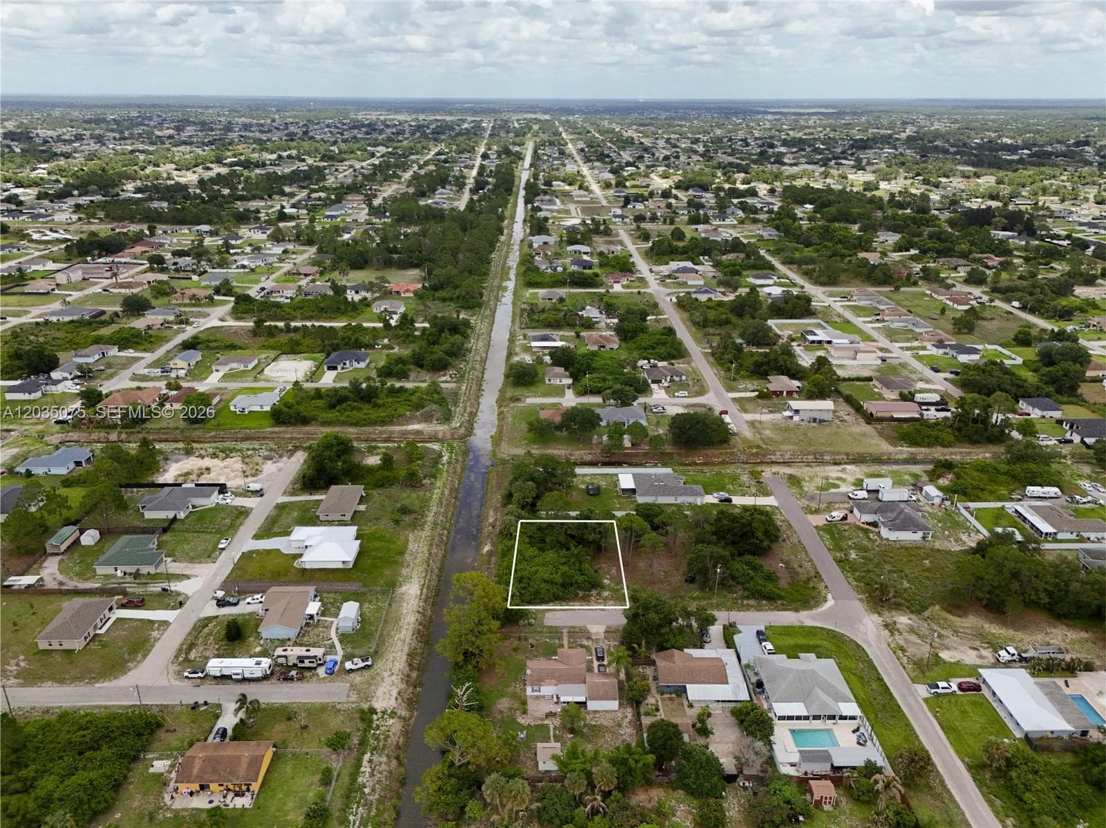 3105 BRIAN AVE S, Lehigh Acres FL 33976 photo 3
