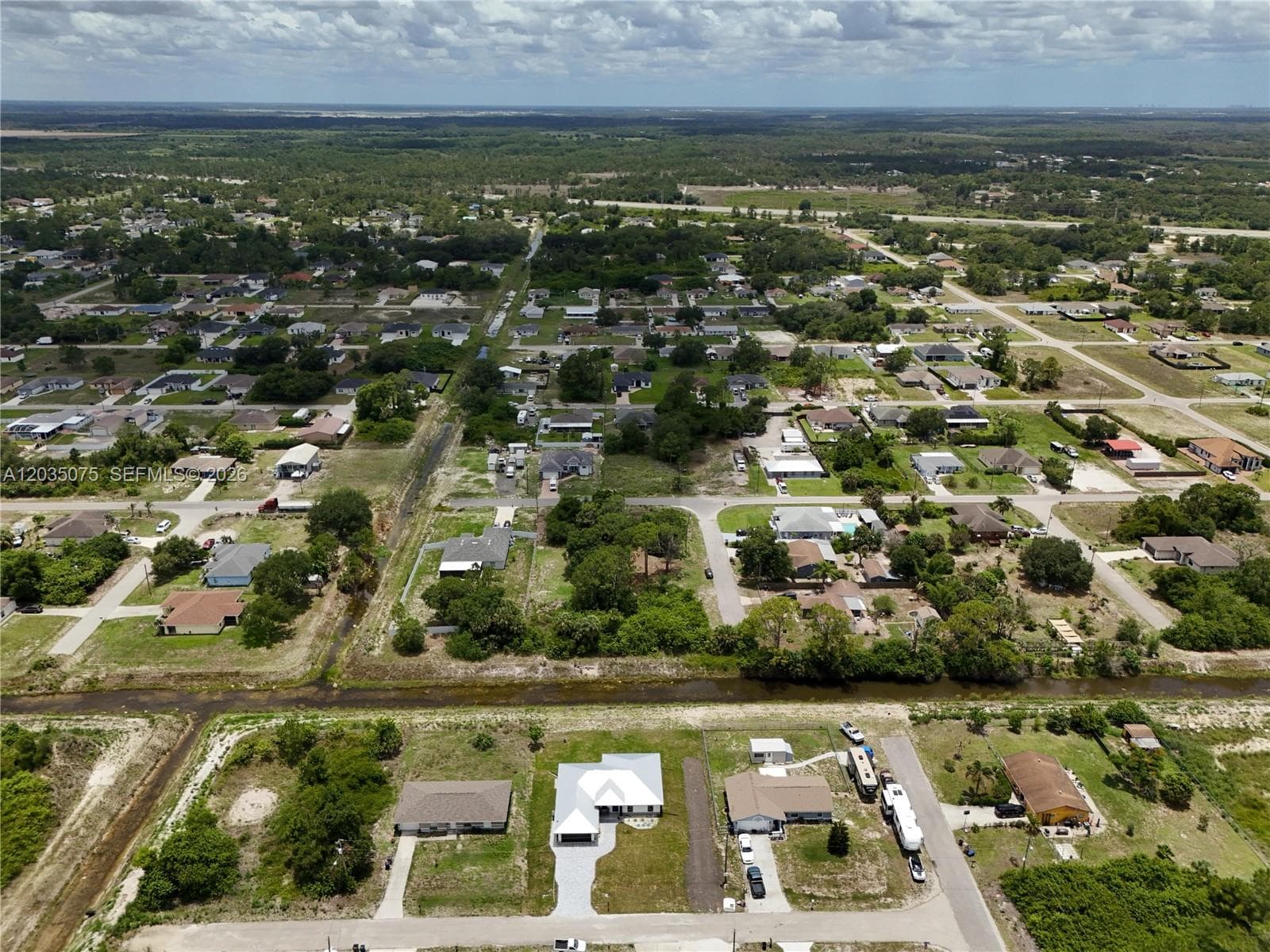 3105 BRIAN AVE S, Lehigh Acres FL 33976 photo 5