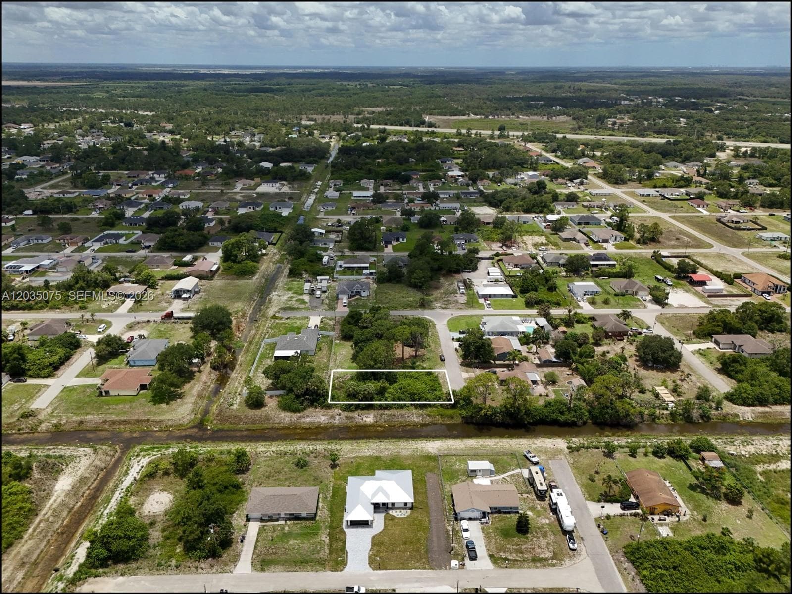 3105 BRIAN AVE S, Lehigh Acres FL 33976 photo 4