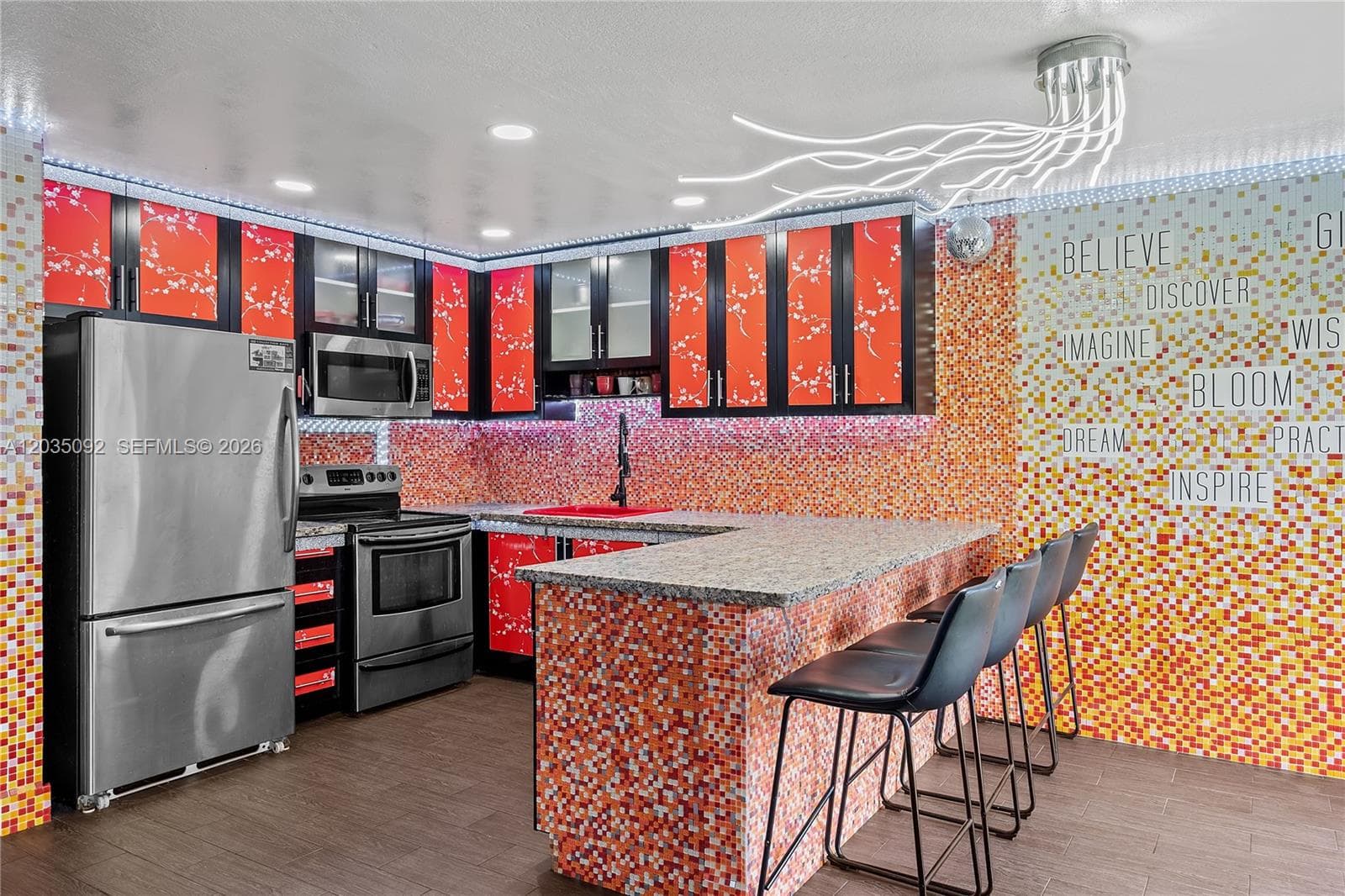 3665 NE 167th St # 409, North Miami Beach FL 33160 photo 4