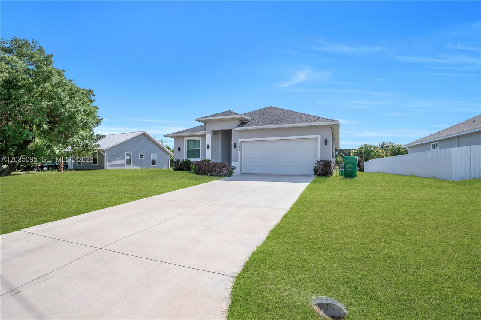 2013 Inglewood, La Belle FL 33935 photo 5