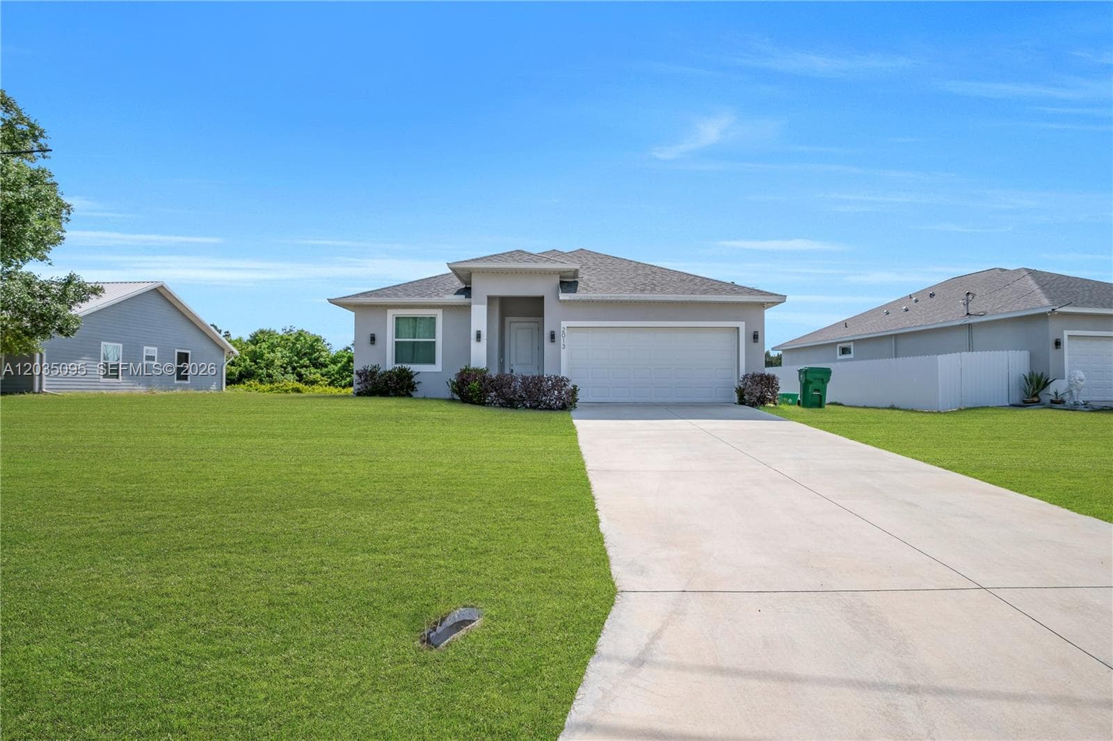 2013 Inglewood, La Belle FL 33935 photo 4