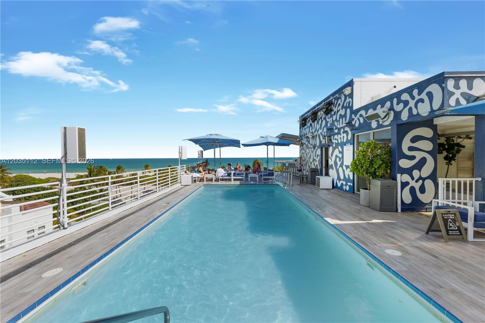1024 Ocean Dr # A402, Miami Beach FL 33139 photo 2