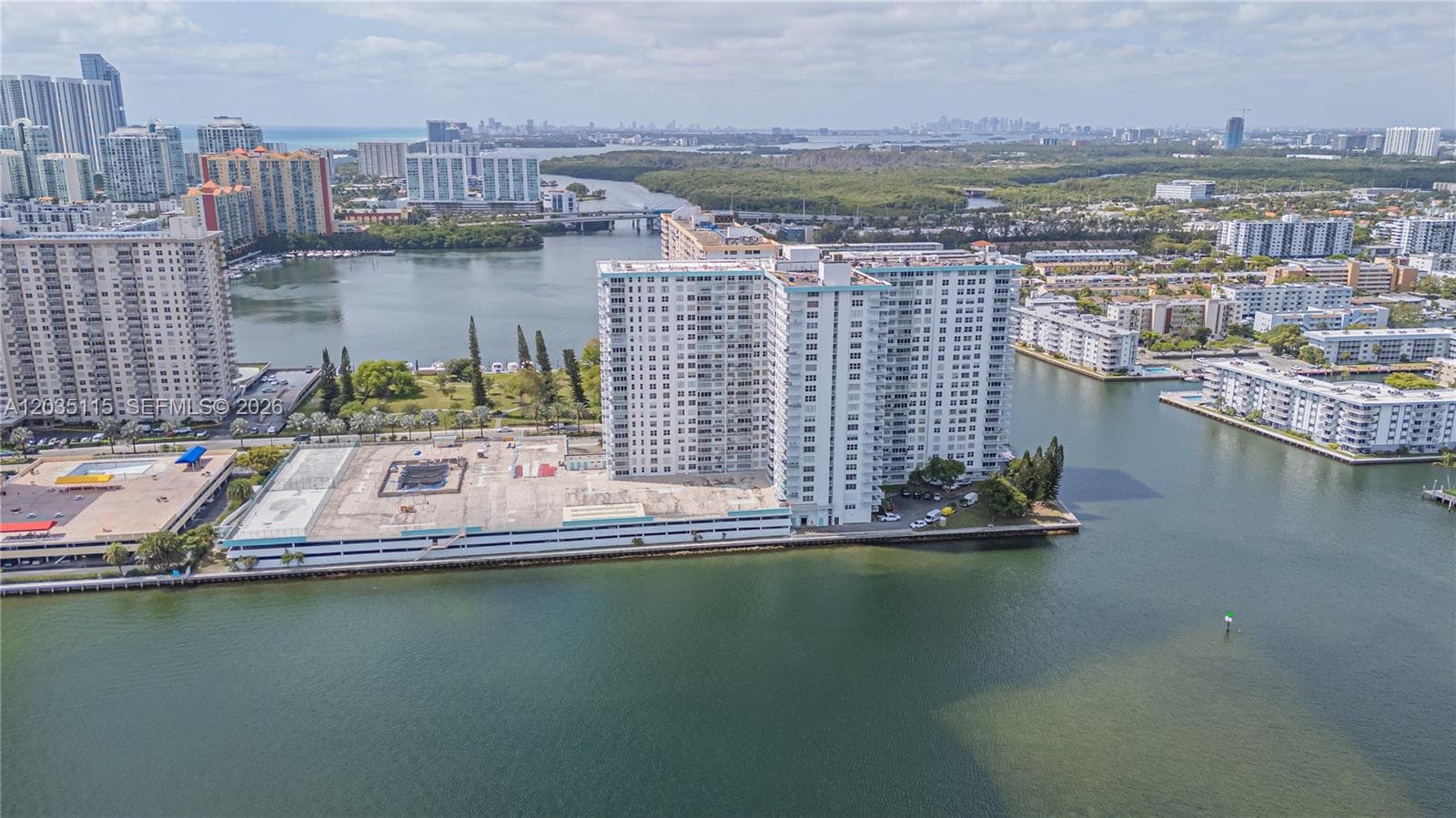 301 174 ST # 702, Sunny Isles Beach FL 33160 photo 4