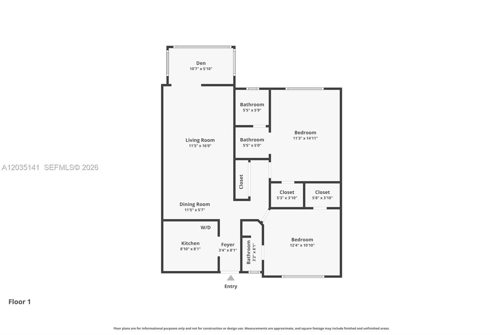 10300 Coral Way # C25, Miami, FL 33165 photo 2