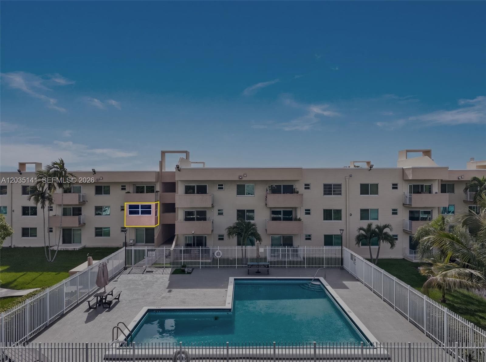 10300 Coral Way # C25, Miami, FL 33165 photo 3