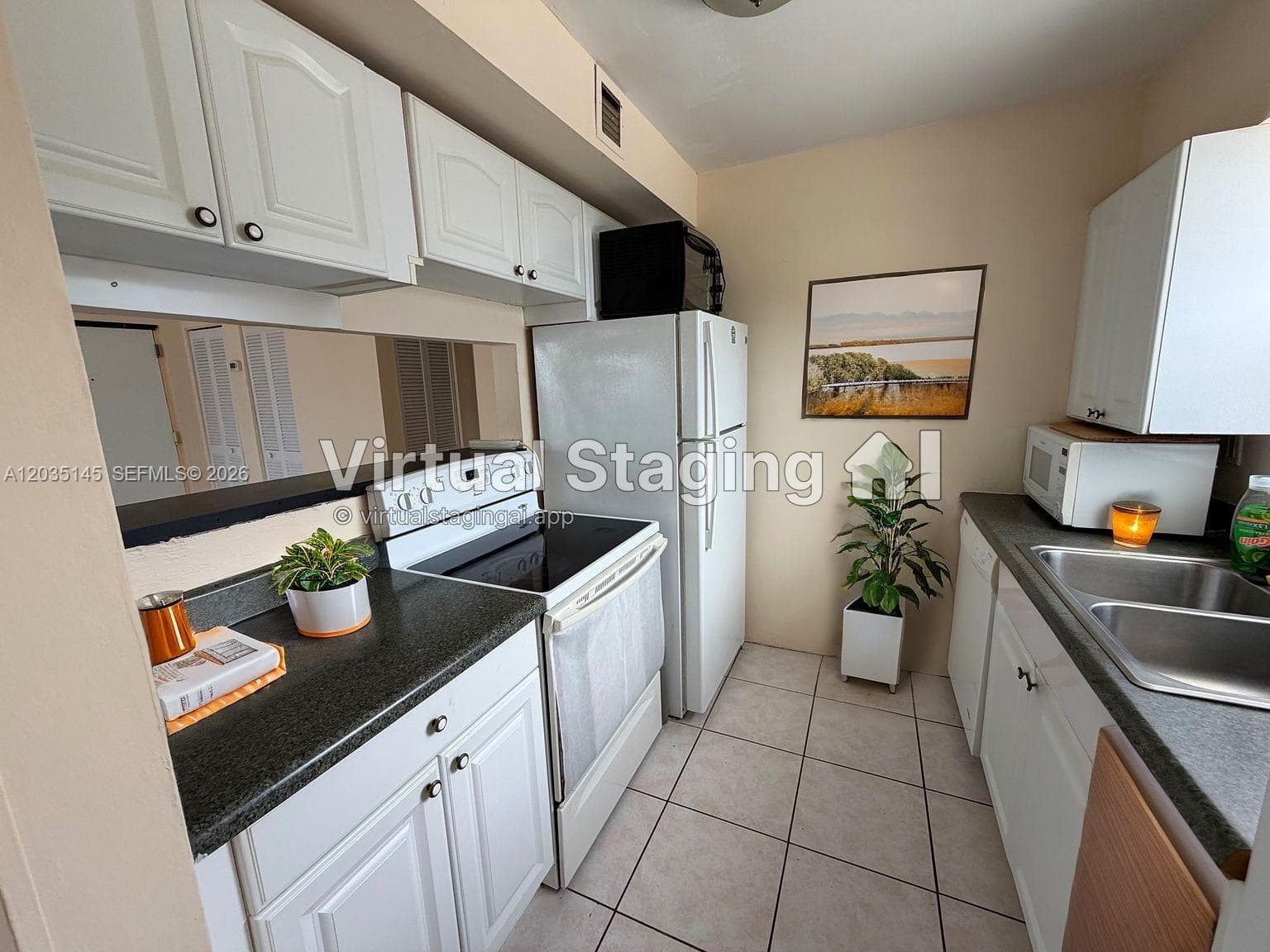 16508 NE 26th Ave # 201, North Miami Beach FL 33160 photo 2