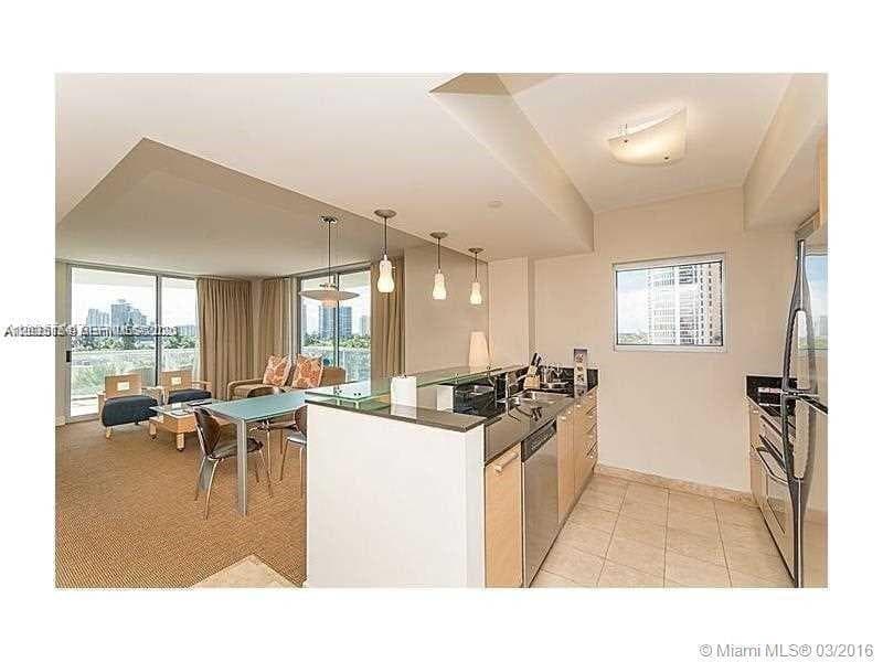 18683 Collins Ave # 607, Sunny Isles Beach FL 33160 photo 2