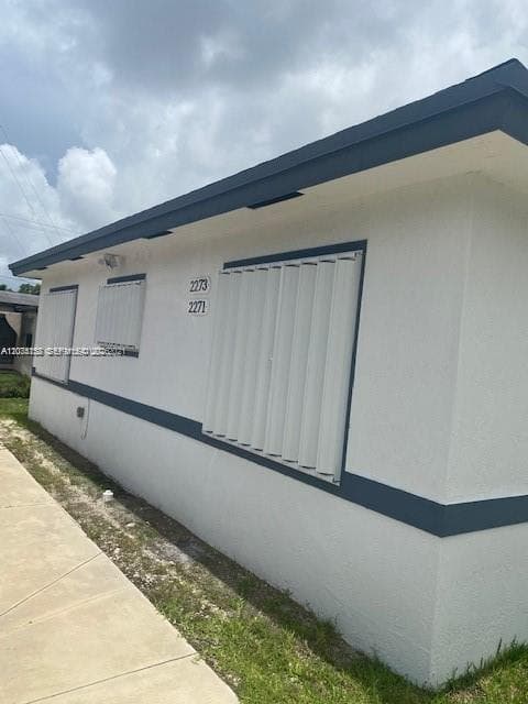 2271/2273 NW 66th St, Miami FL 33147 photo 3