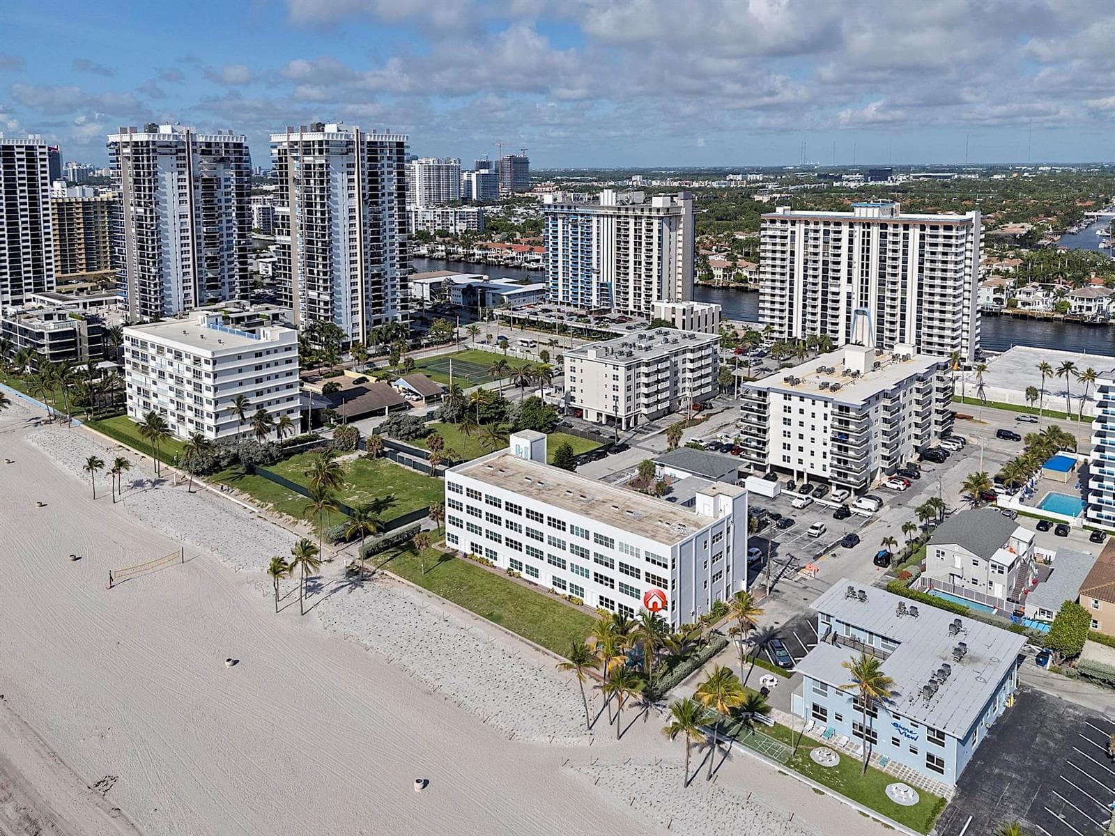 1801 S Surf Road # 2a, Hollywood FL 33019 photo 2