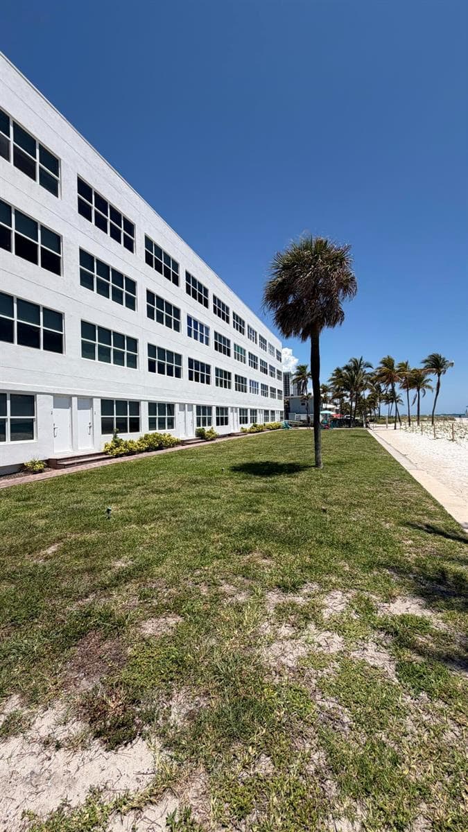 1801 S Surf Road # 2a, Hollywood FL 33019 photo 4