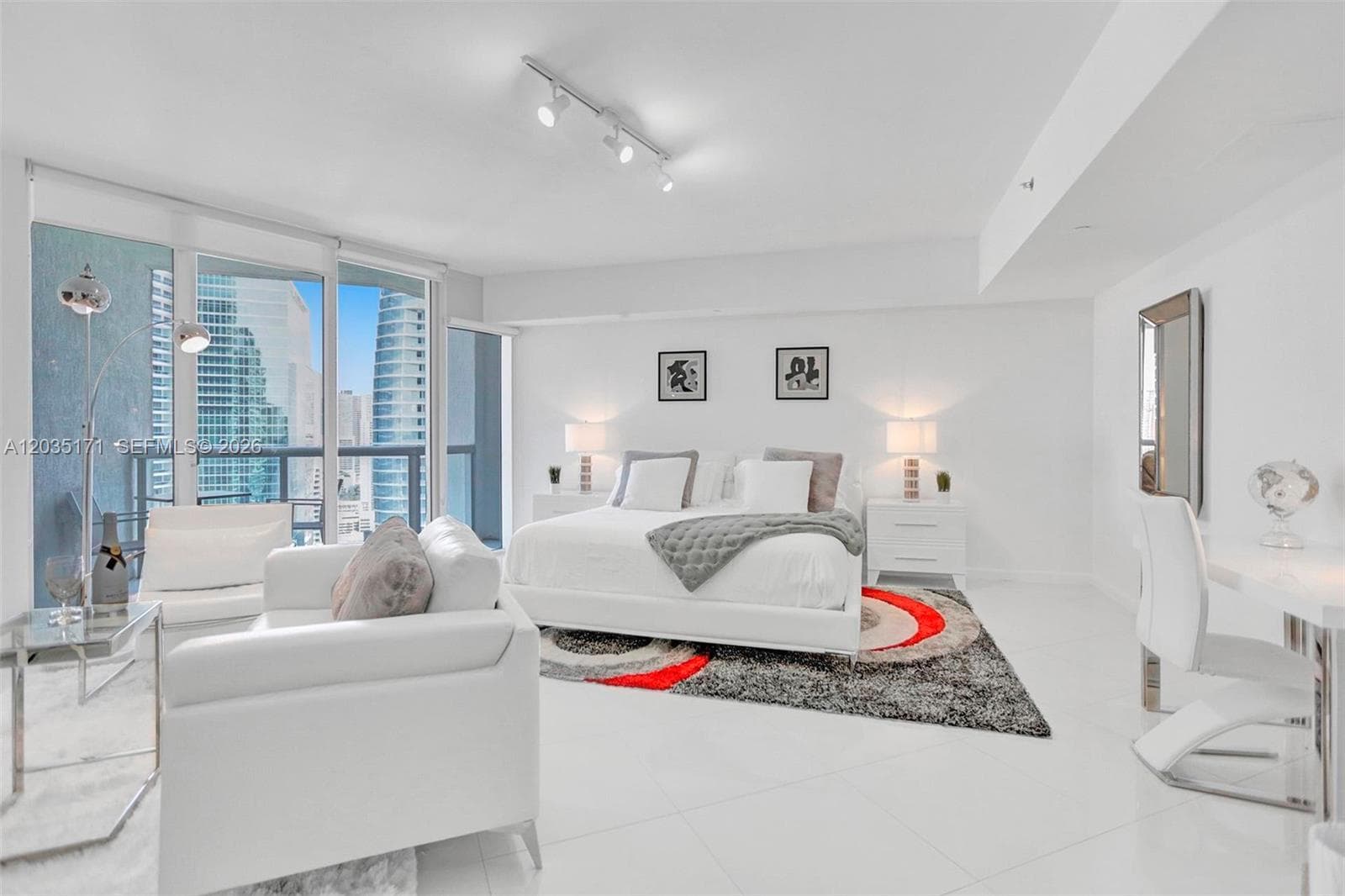 475 Brickell Ave # 3408, Miami FL 33131 photo 2