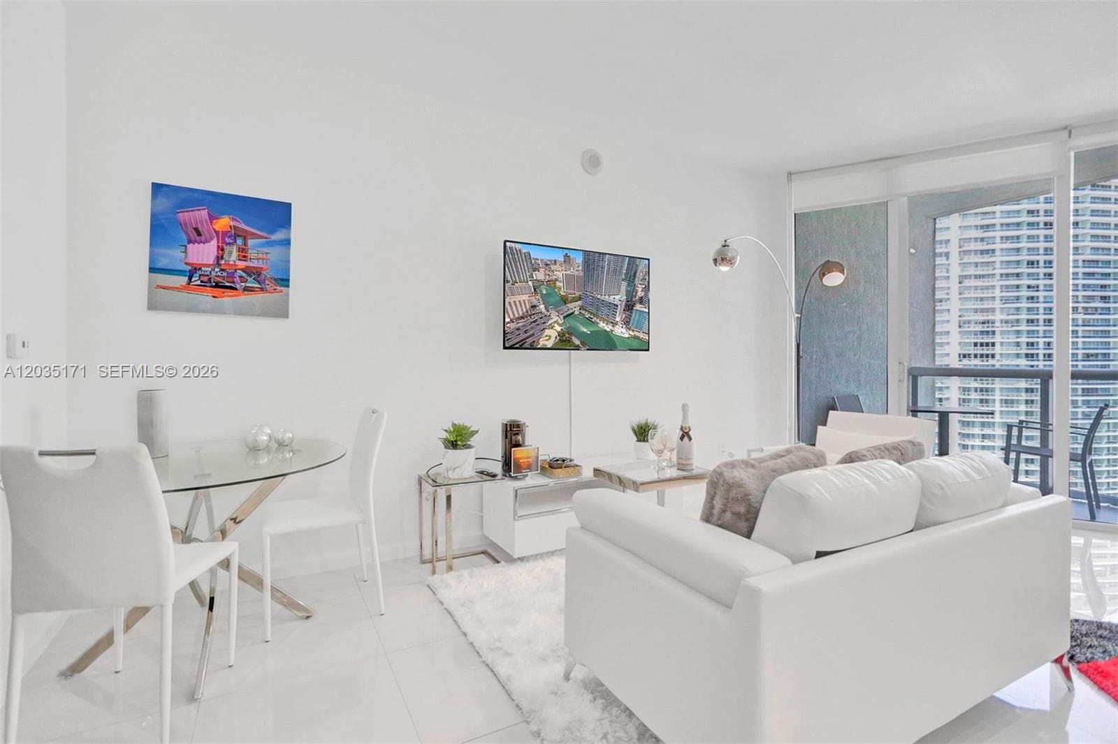 475 Brickell Ave # 3408, Miami FL 33131 photo 3