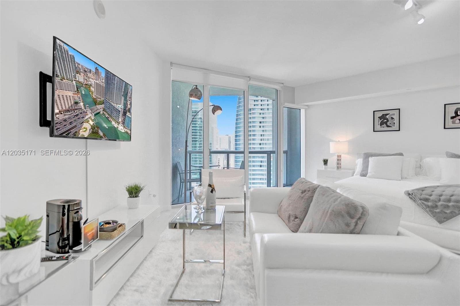 475 Brickell Ave # 3408, Miami FL 33131 photo 5