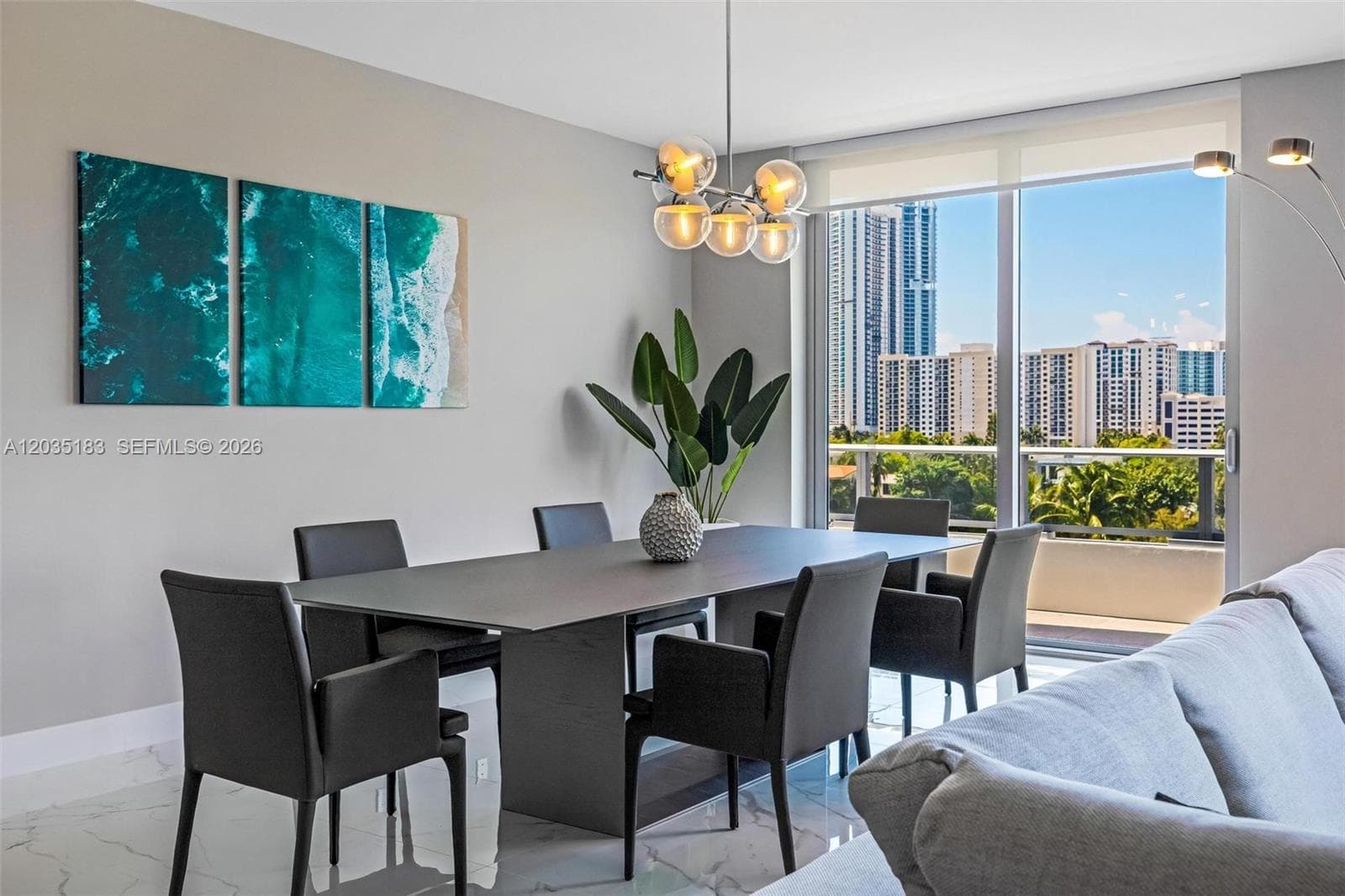 330 Sunny Isles Blvd # 5-506, Sunny Isles Beach FL 33160 photo 3