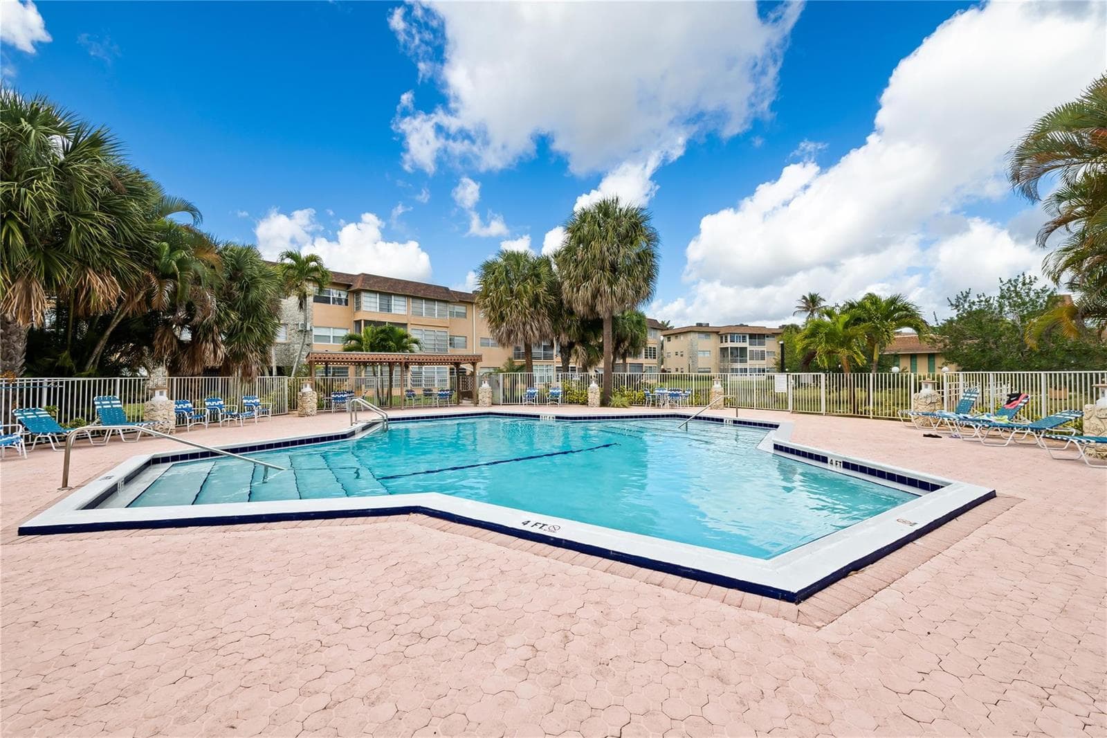 5031 W Oakland Park Boulevard # 309, Lauderdale Lakes FL 33313 photo 3