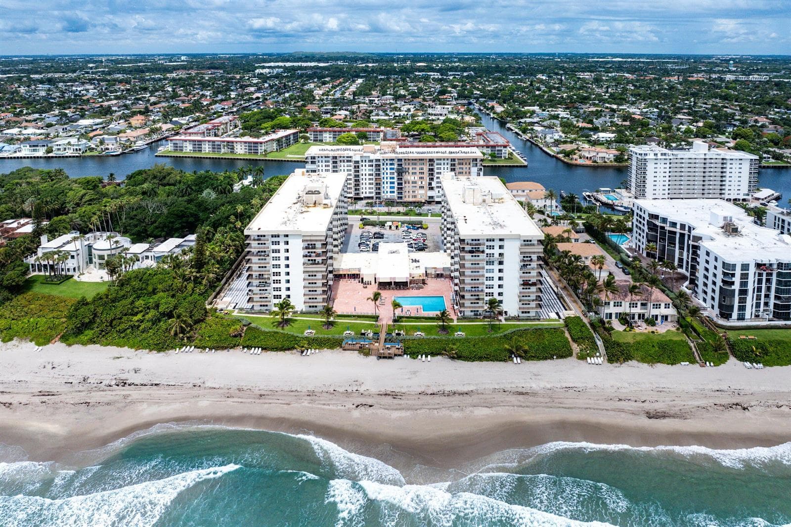1150 Hillsboro Mile # 905, Hillsboro Beach FL 33062 photo 2
