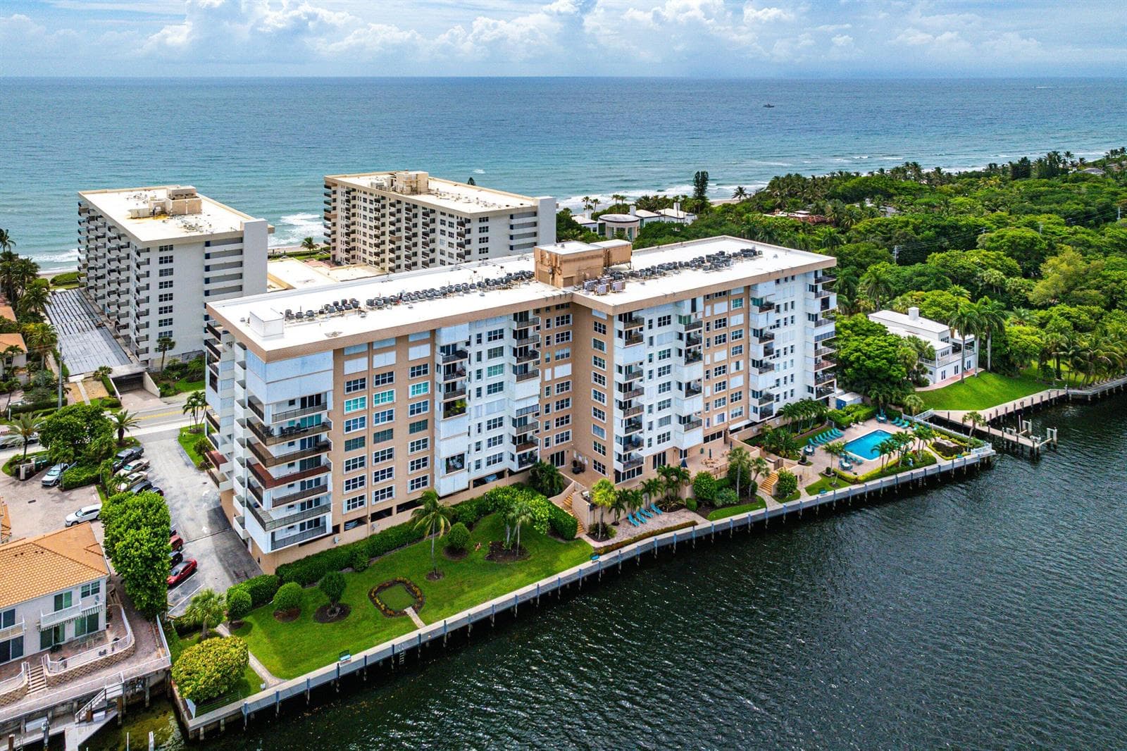 1150 Hillsboro Mile # 905, Hillsboro Beach FL 33062 photo 3