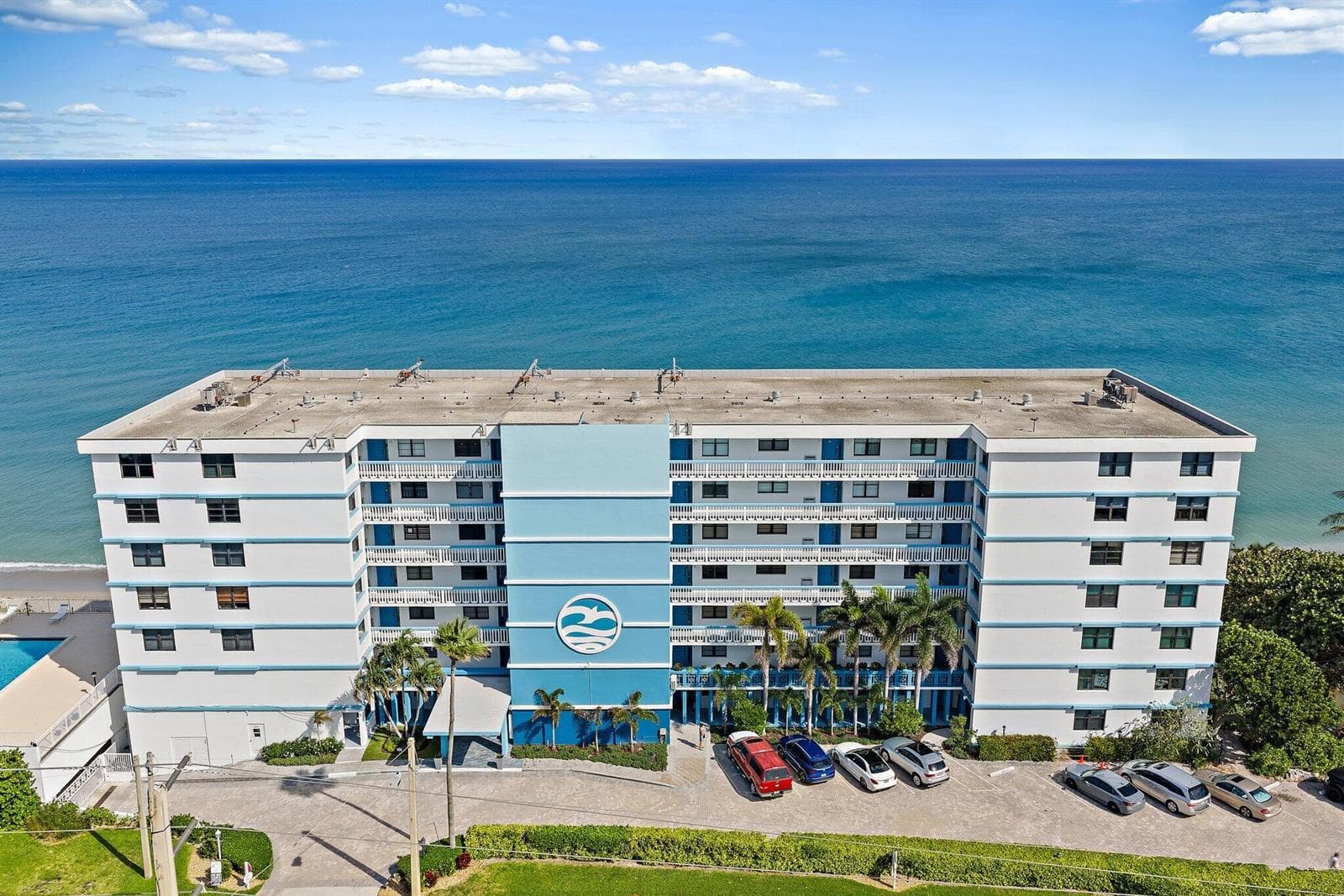 900 Ocean Drive # 106, Juno Beach FL 33408 photo 2