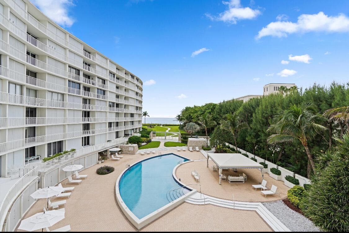2780 S Ocean Boulevard # 312, Palm Beach FL 33480 photo 2