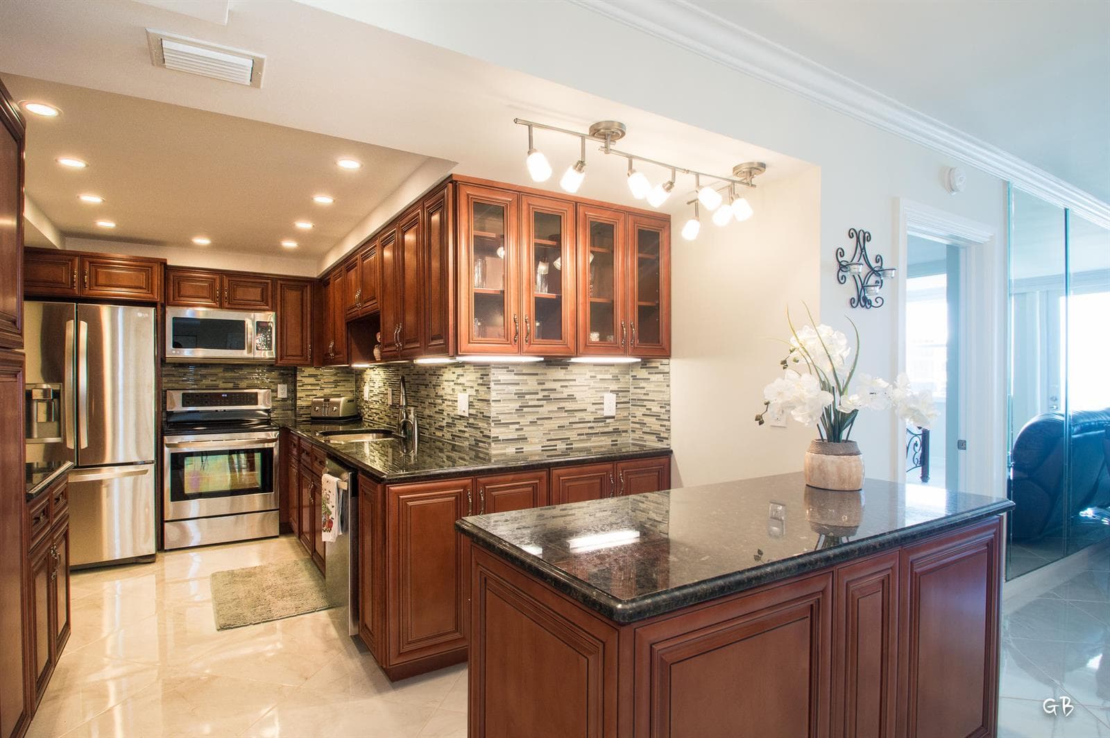 3450 S Ocean Boulevard # 508, Palm Beach FL 33480 photo 5