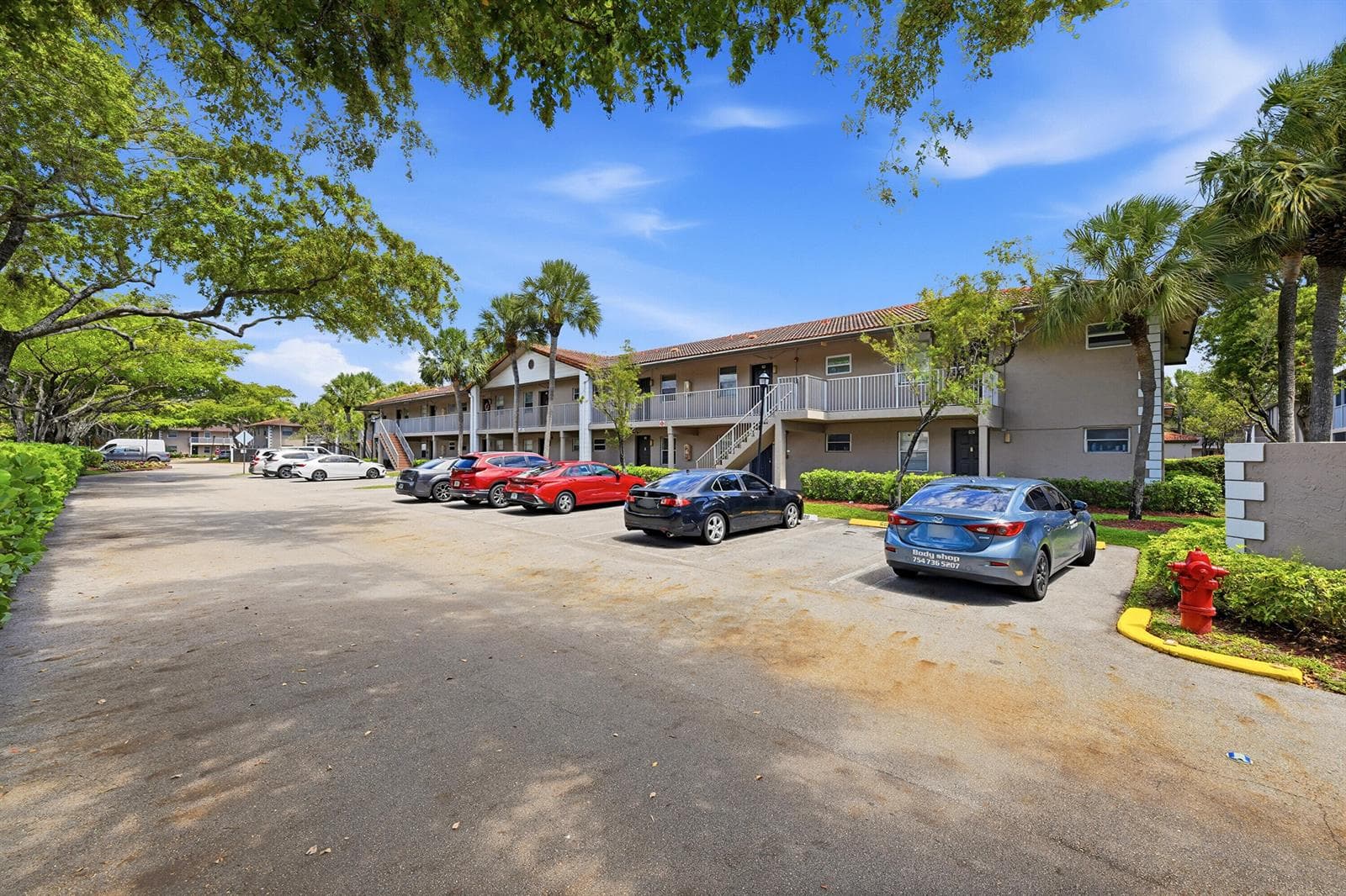 8840 Royal Palm Boulevard # 7, Coral Springs FL 33065 photo 3