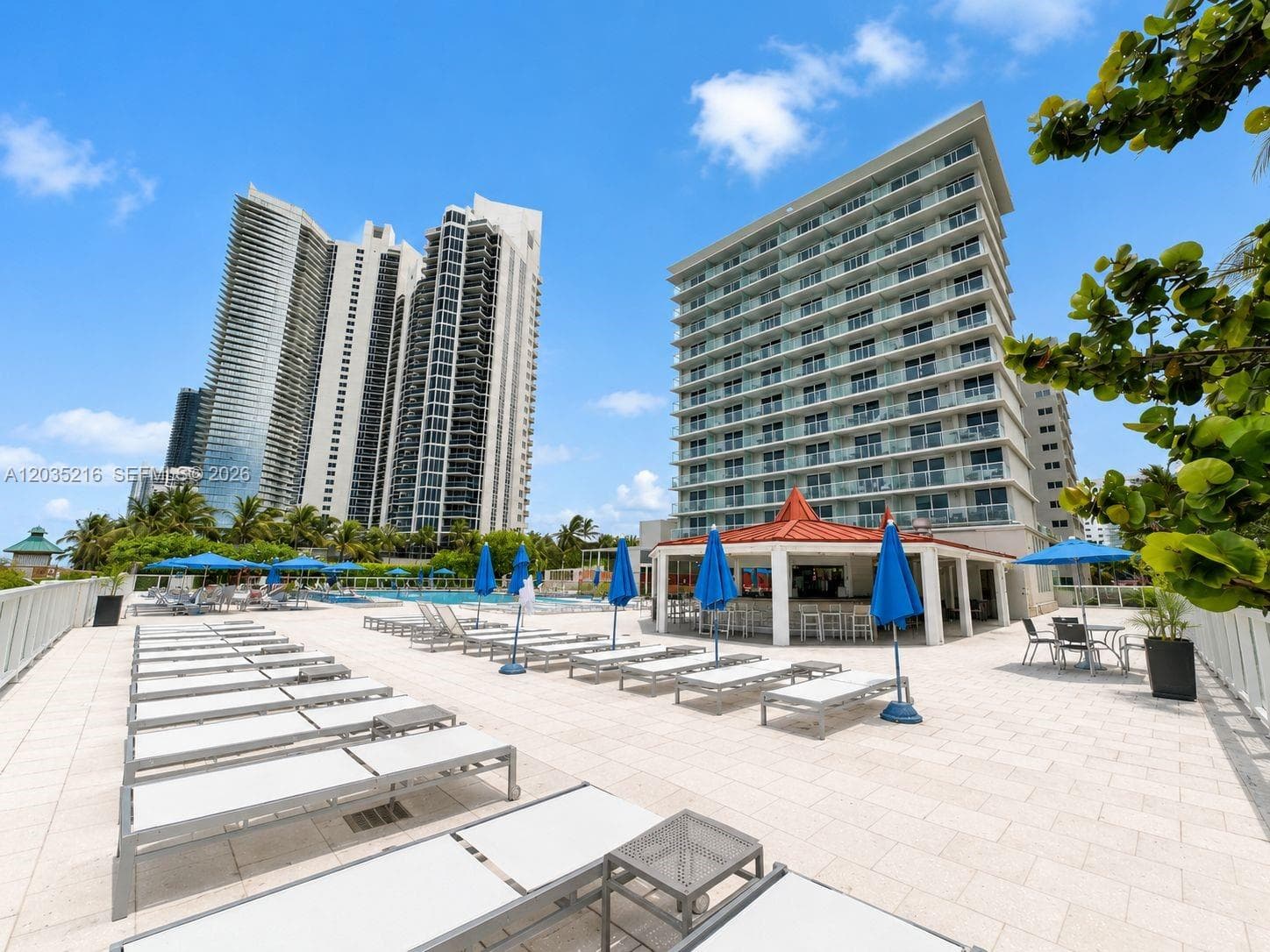 19201 Collins Ave # 527, Sunny Isles Beach FL 33160 photo 5