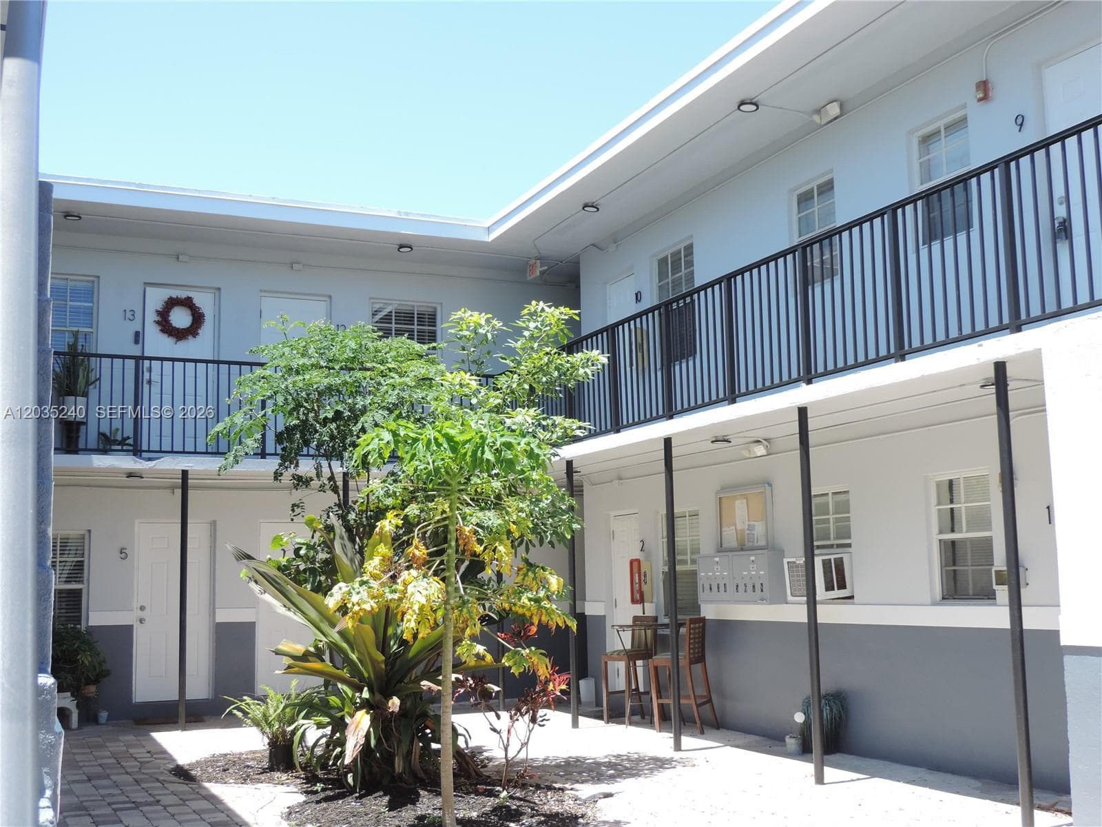 3615 Thomas Ave # 11, Miami FL 33133 photo 2