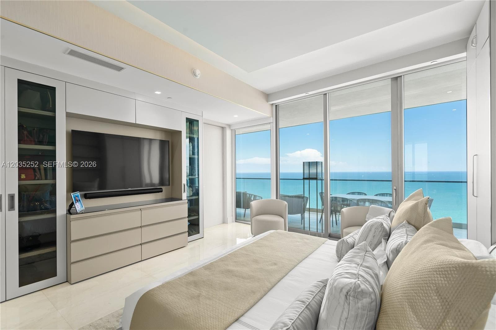 18975 Collins Ave # 3603, Sunny Isles Beach FL 33160 photo 2