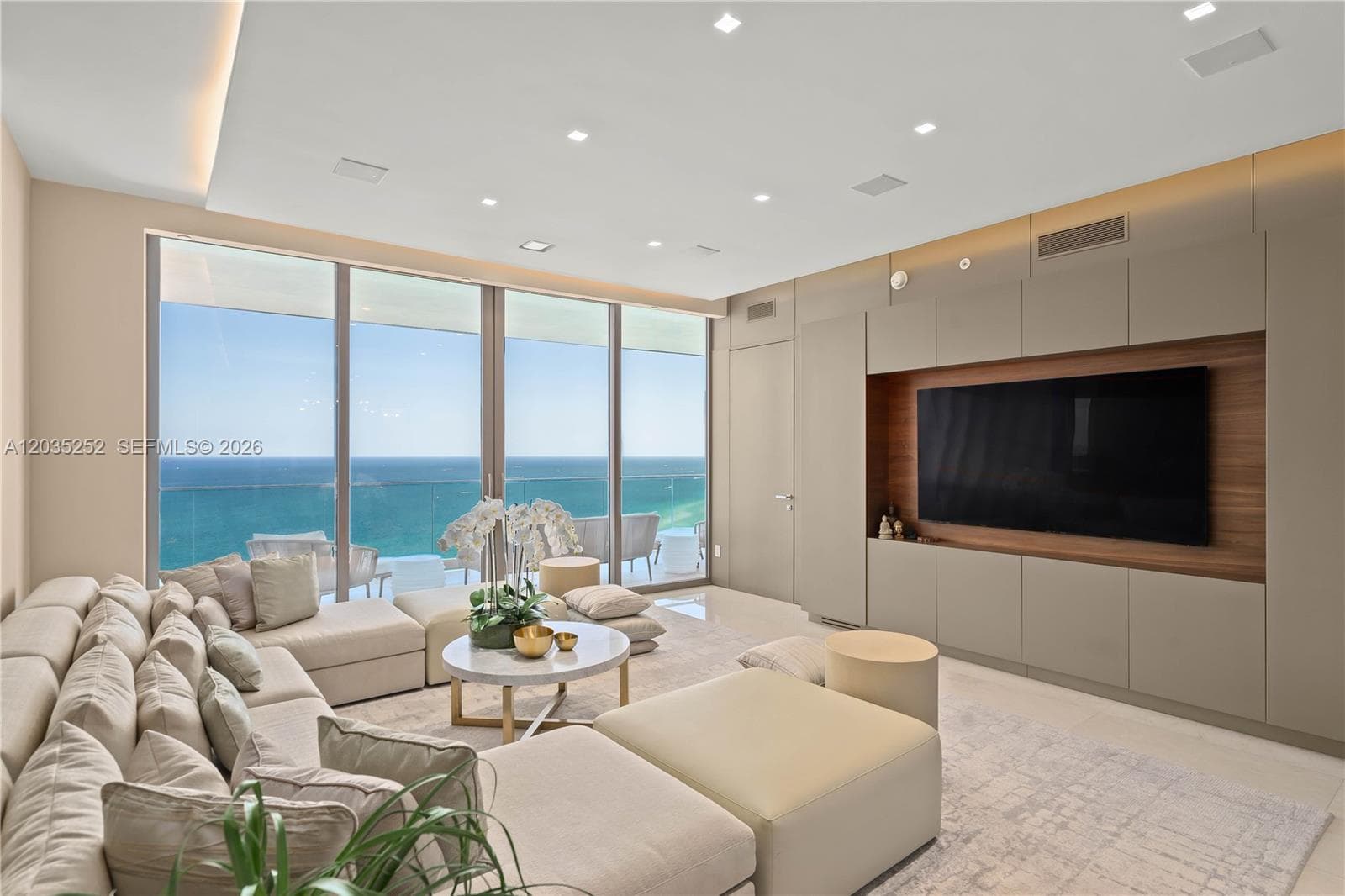 18975 Collins Ave # 3603, Sunny Isles Beach FL 33160 photo 5