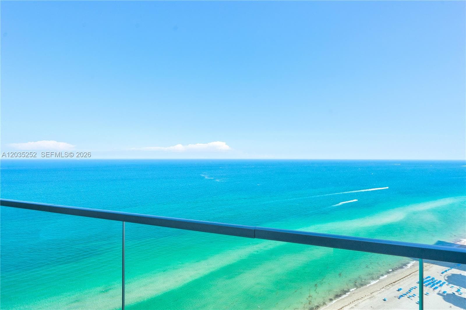 18975 Collins Ave # 3603, Sunny Isles Beach FL 33160 photo 4