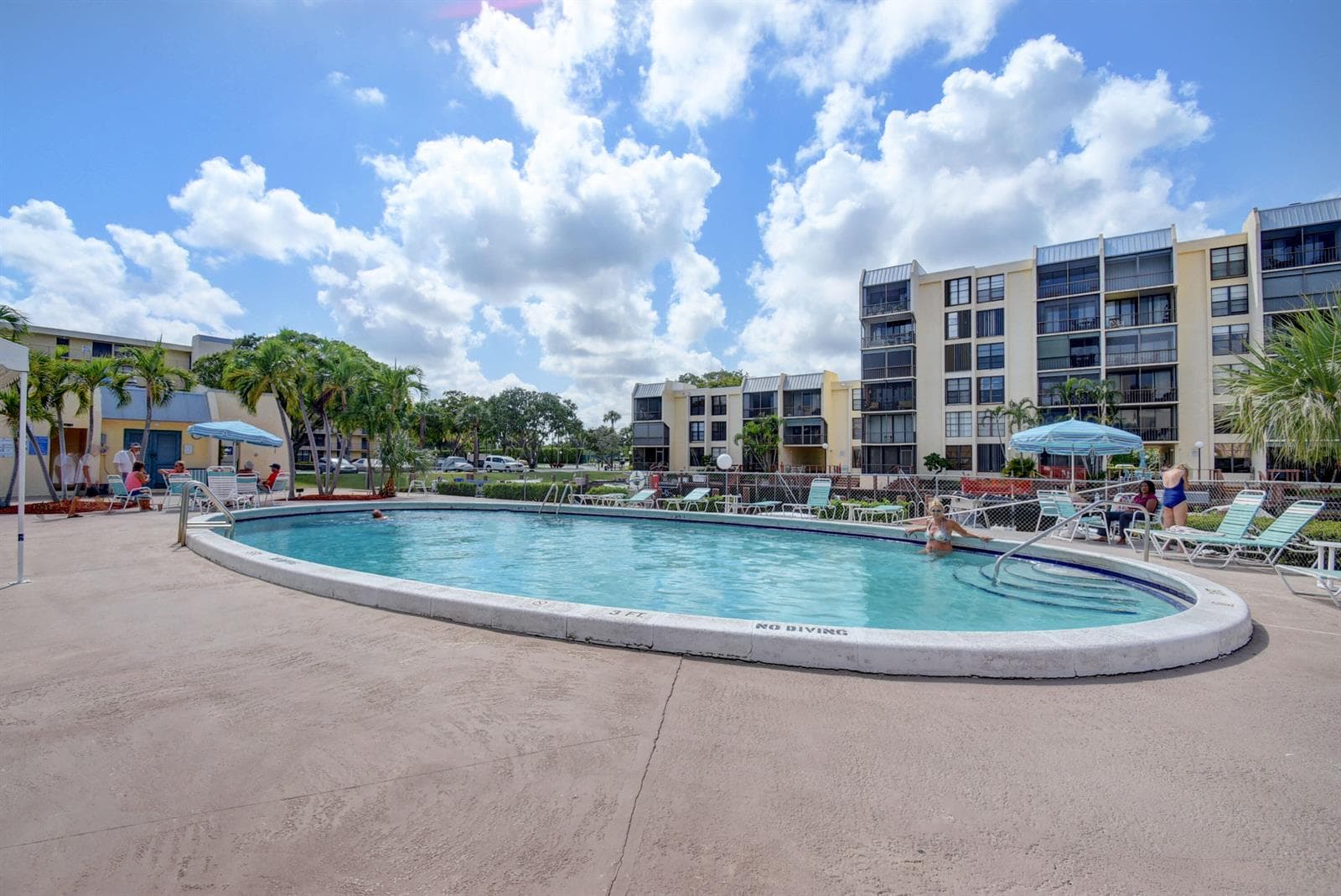 16 Royal Palm Way # 205, Boca Raton FL 33432 photo 3