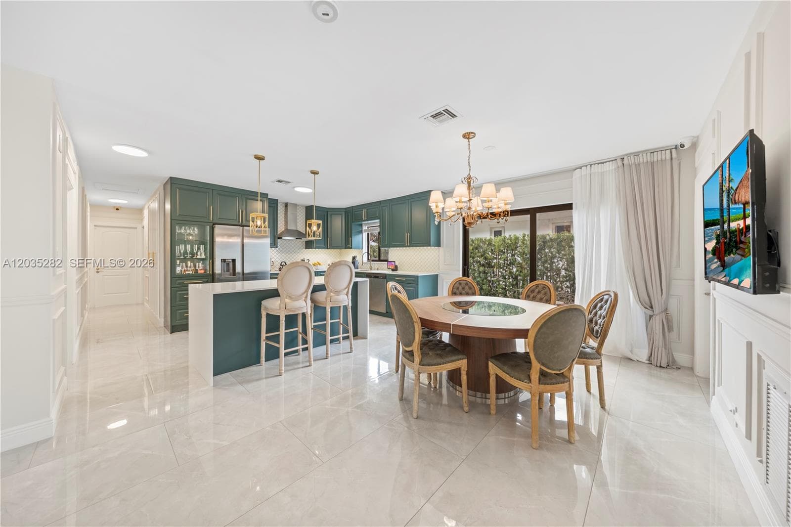 1302 Fillmore St, Hollywood FL 33019 photo 2