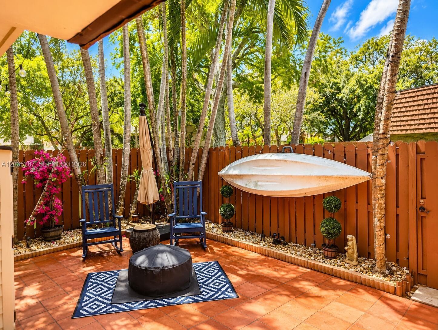 2589 Garden # 2589, Hollywood FL 33026 photo 2