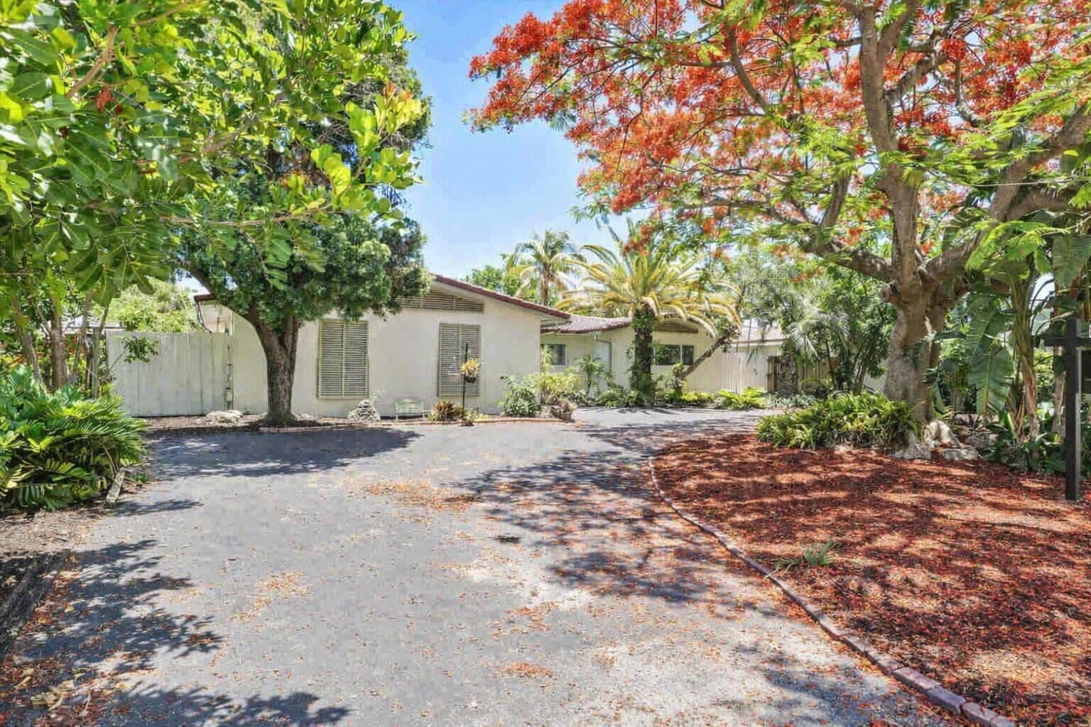 5200 NE 18th Terrace, Fort Lauderdale FL 33308 photo 3