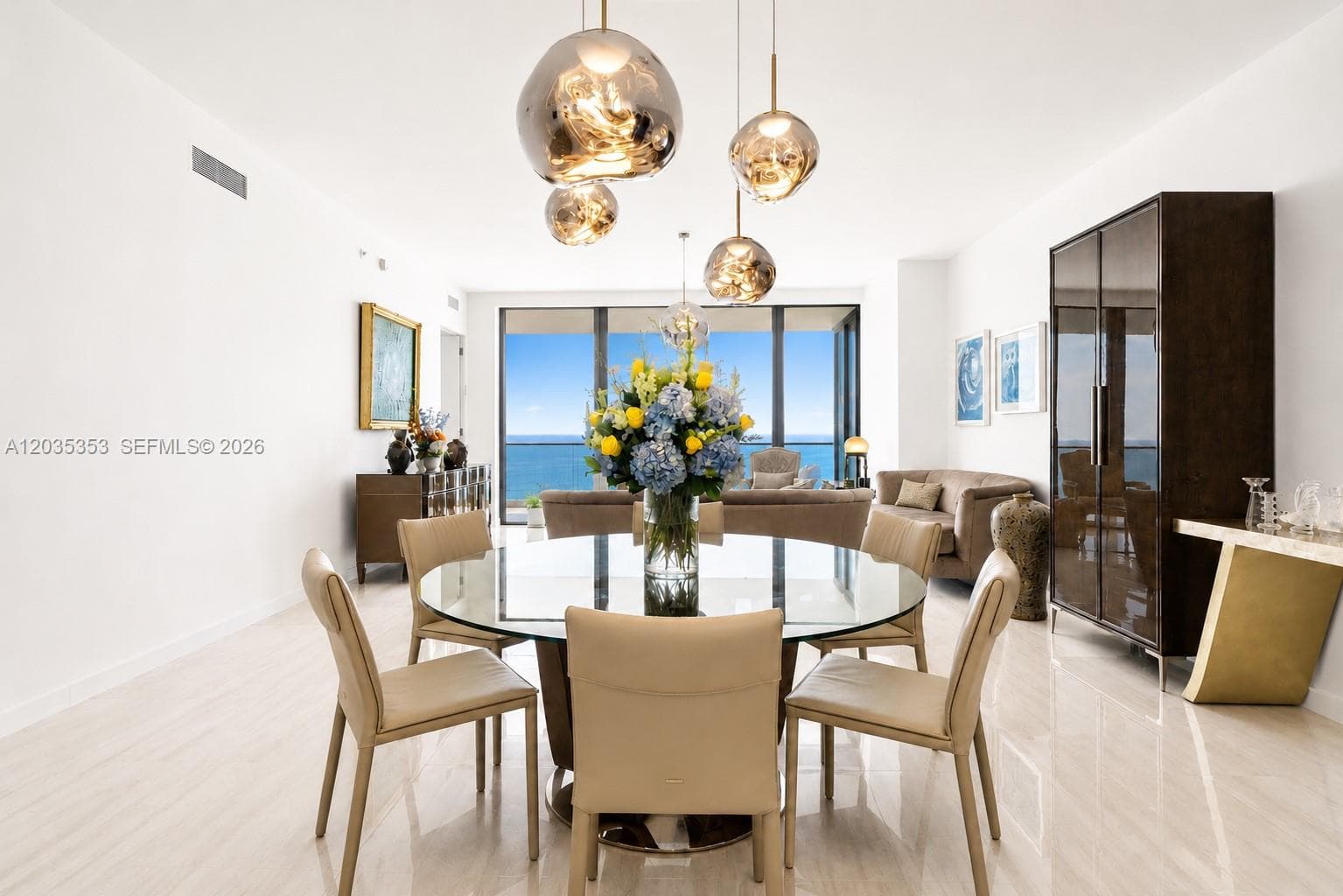 18975 Collins Ave # 1802, Sunny Isles Beach FL 33160 photo 5