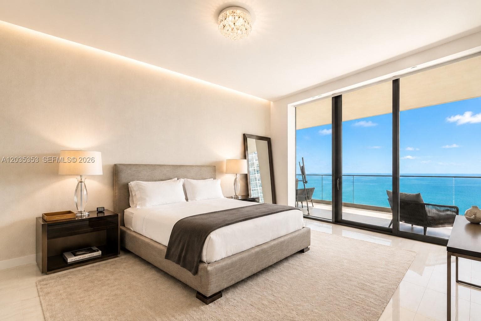 18975 Collins Ave # 1802, Sunny Isles Beach FL 33160 photo 4