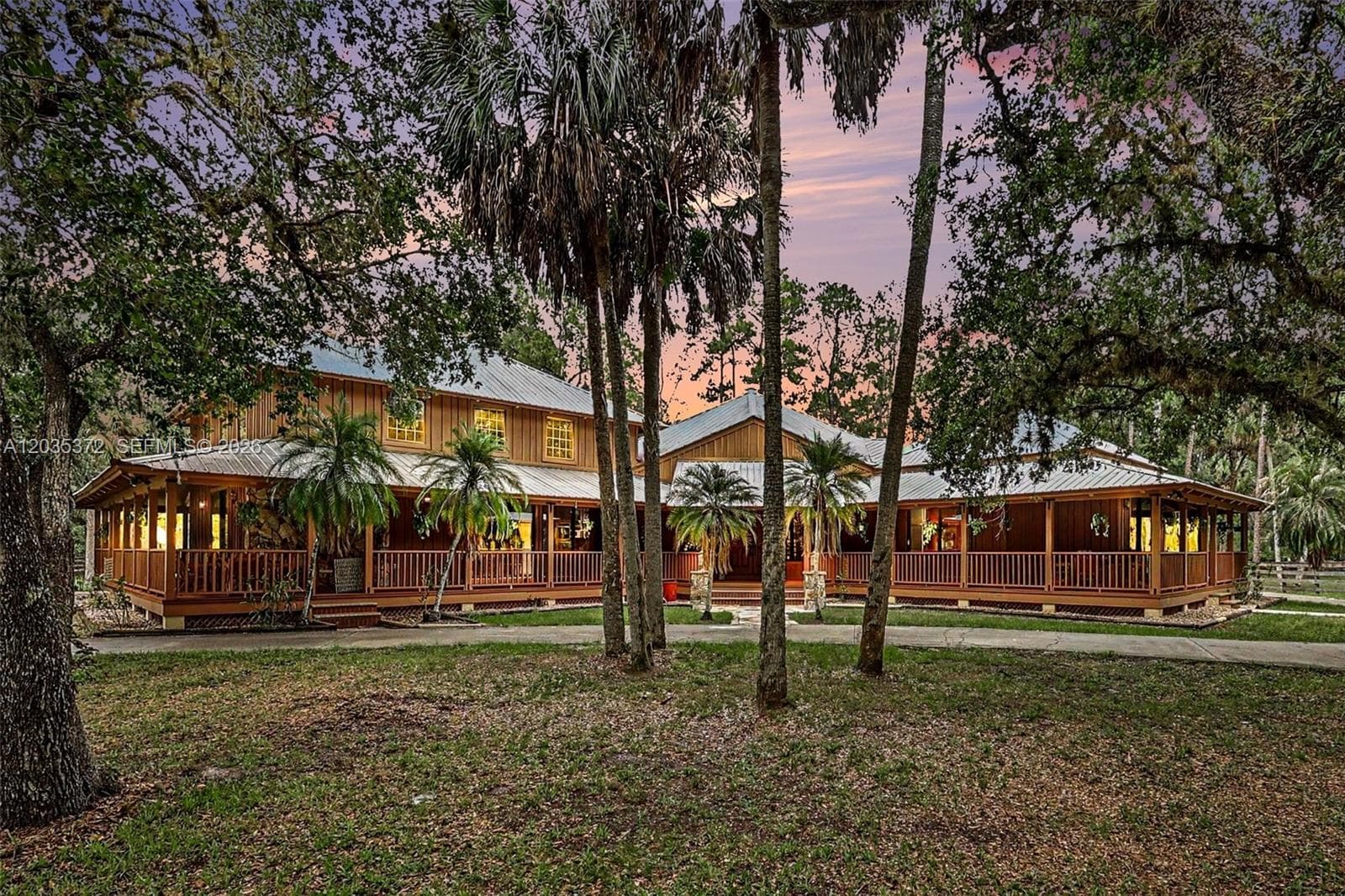 2291 Secretariat Drive, Other City - In The State Of Florida FL 33935 photo 3