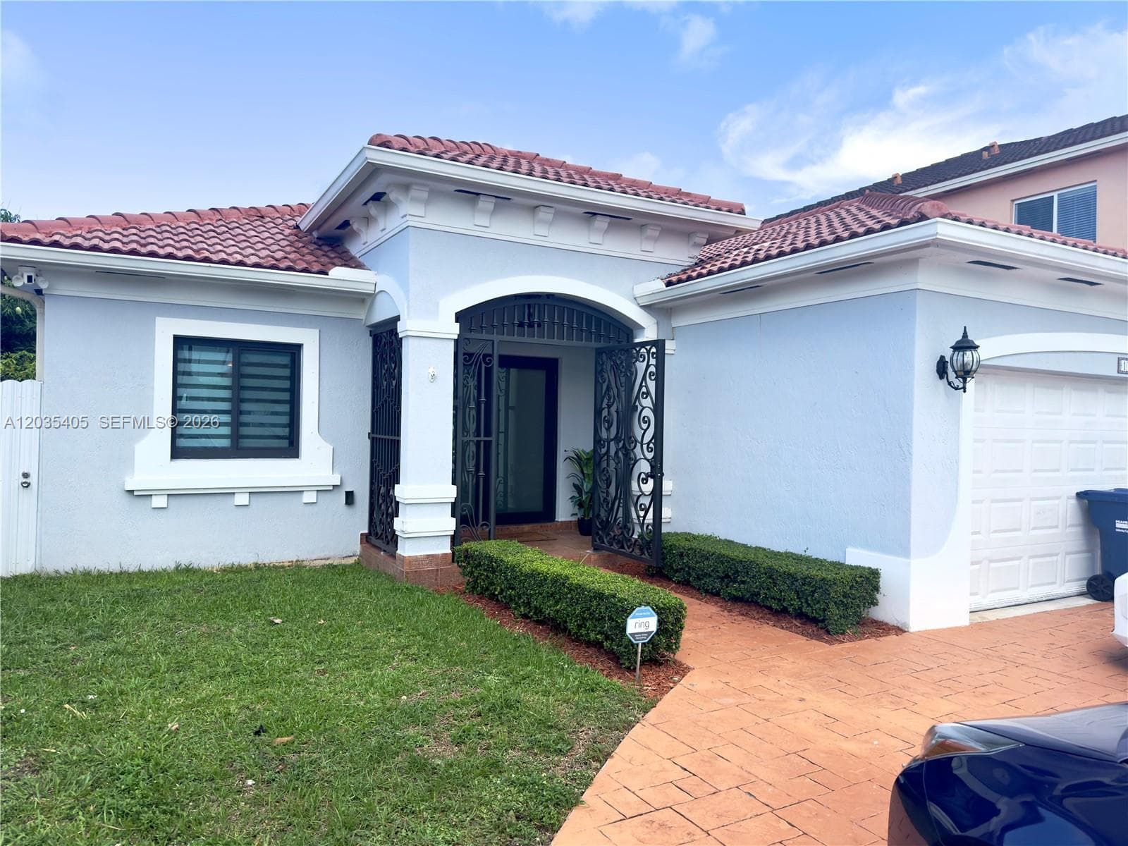17833 SW 155th Ct, Miami FL 33187 photo 2