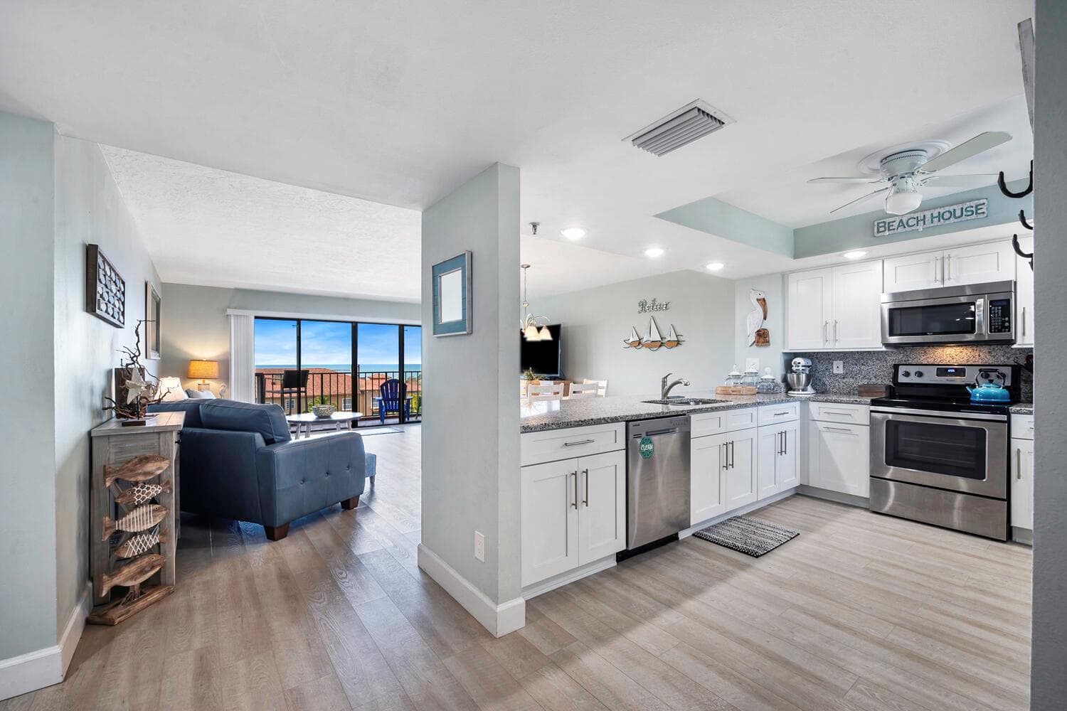 801 S Ocean Drive # 701, Fort Pierce FL 34949 photo 4