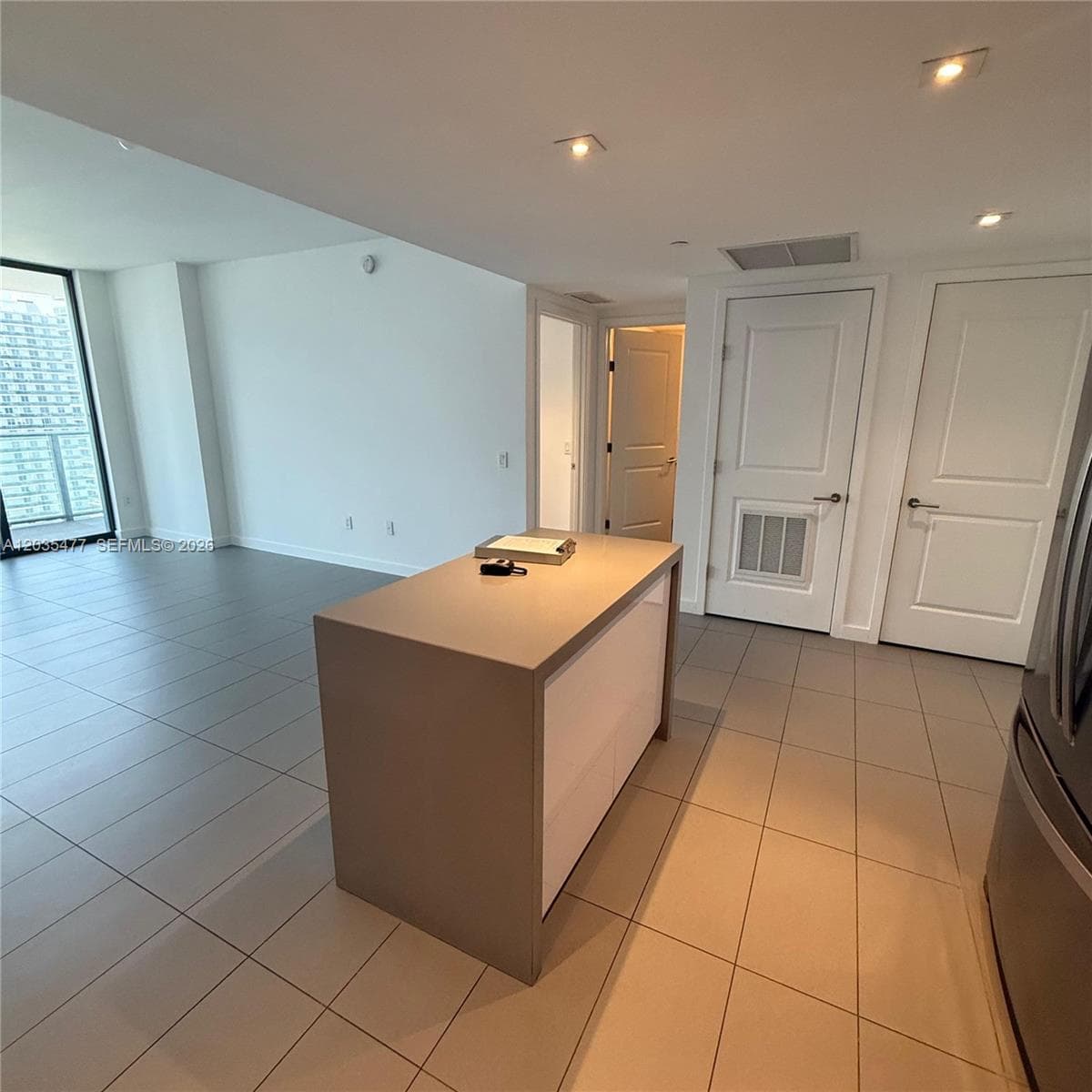 1600 NE 1st Ave # 2607, Miami FL 33132 photo 2