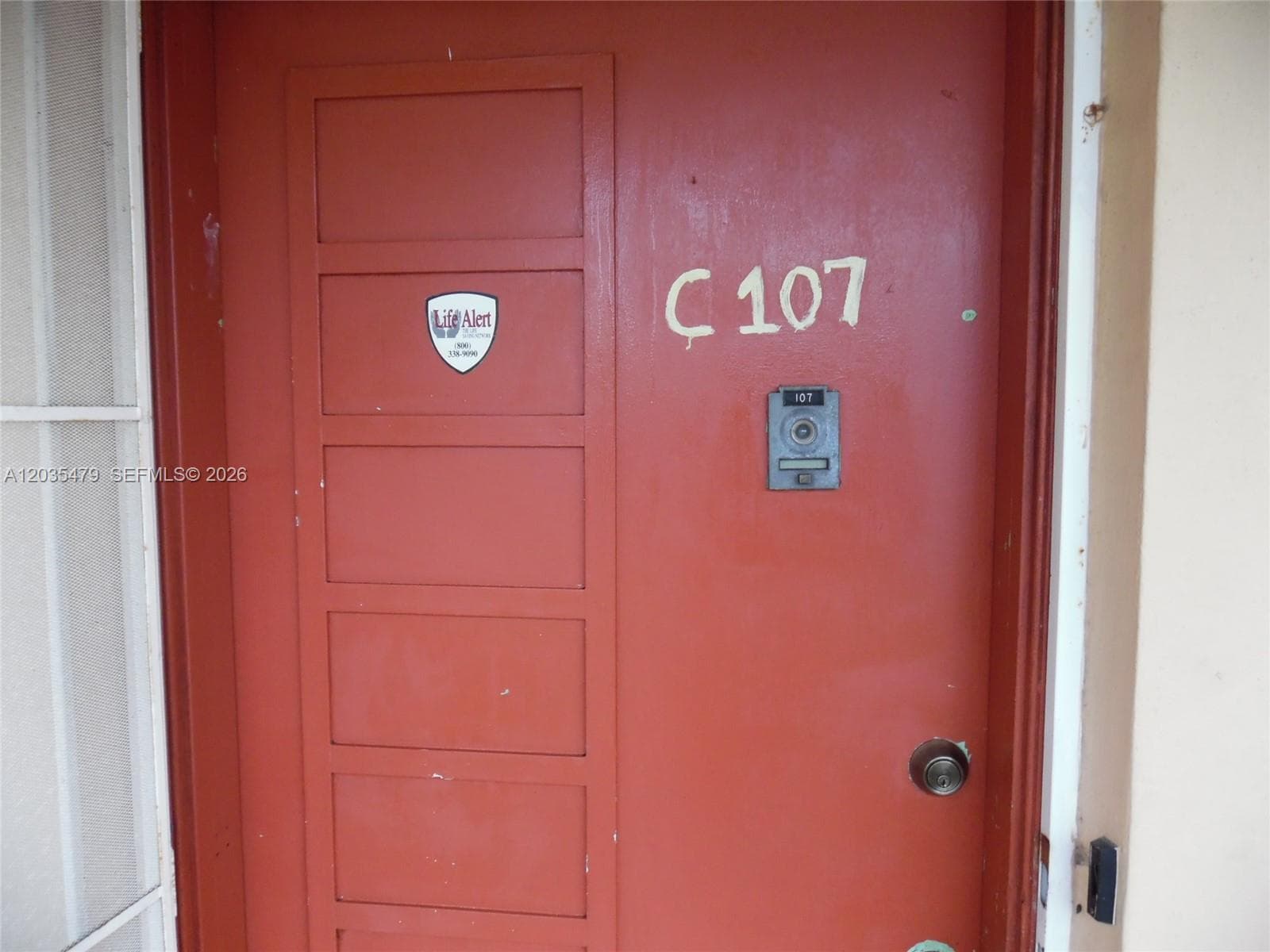 1501 NE 191st St # C107, Miami FL 33179 photo 3