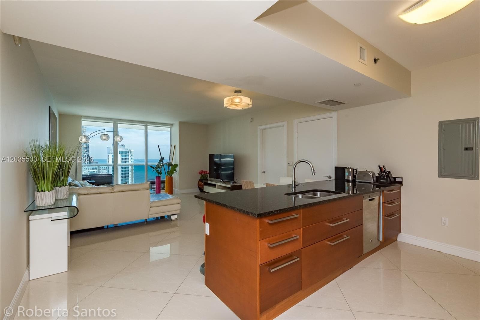 1830 S Ocean Dr # 2410, Hallandale Beach FL 33009 photo 5