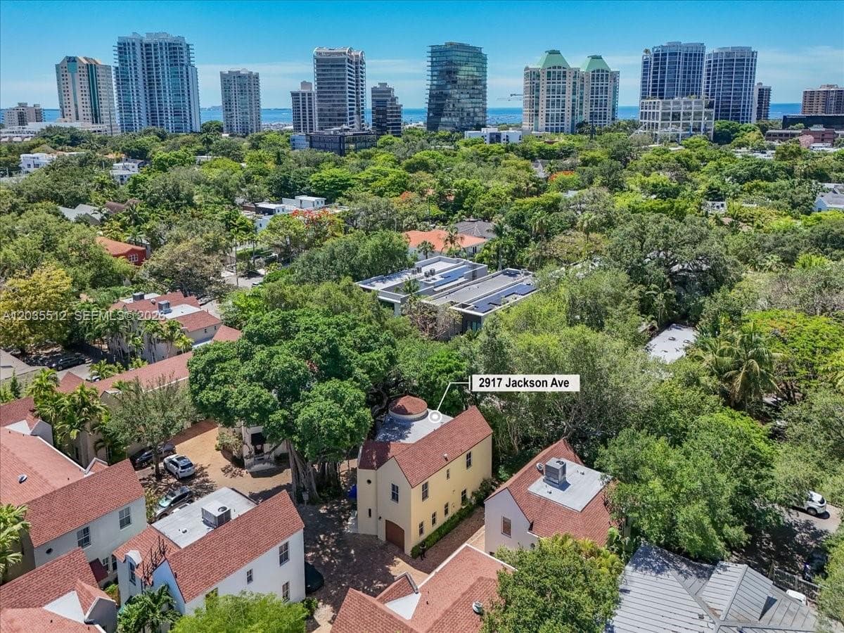2917 Jackson Ave, Miami FL 33133 photo 5