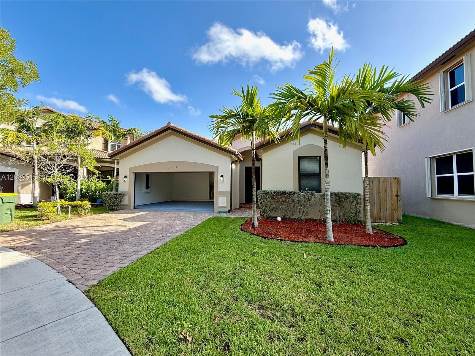 2159 SE 1st St, Homestead FL 33033 photo 2