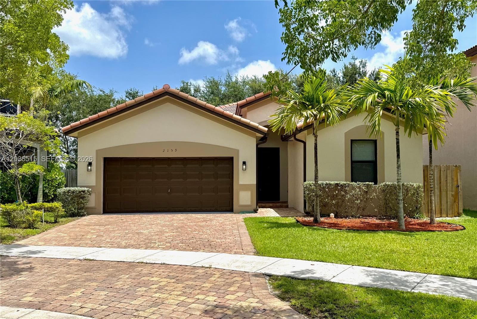 2159 SE 1st St, Homestead FL 33033
