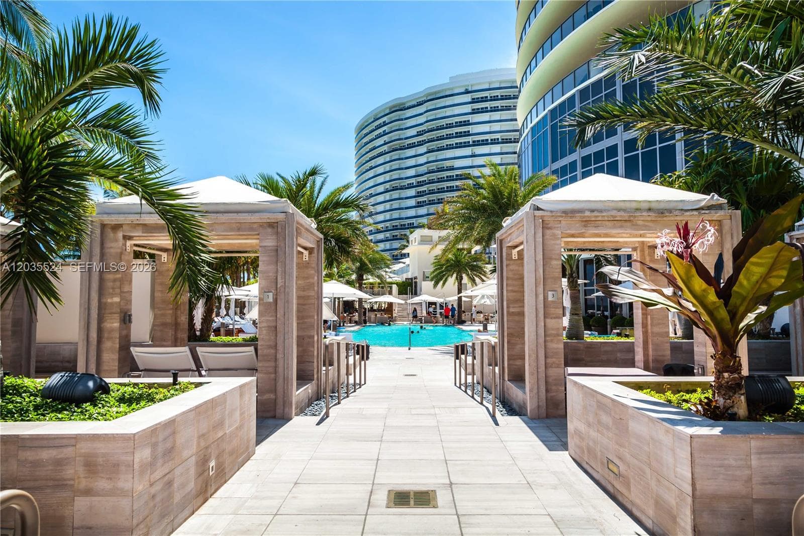 9703 Collins Ave, Bal Harbour FL 33154 photo 3