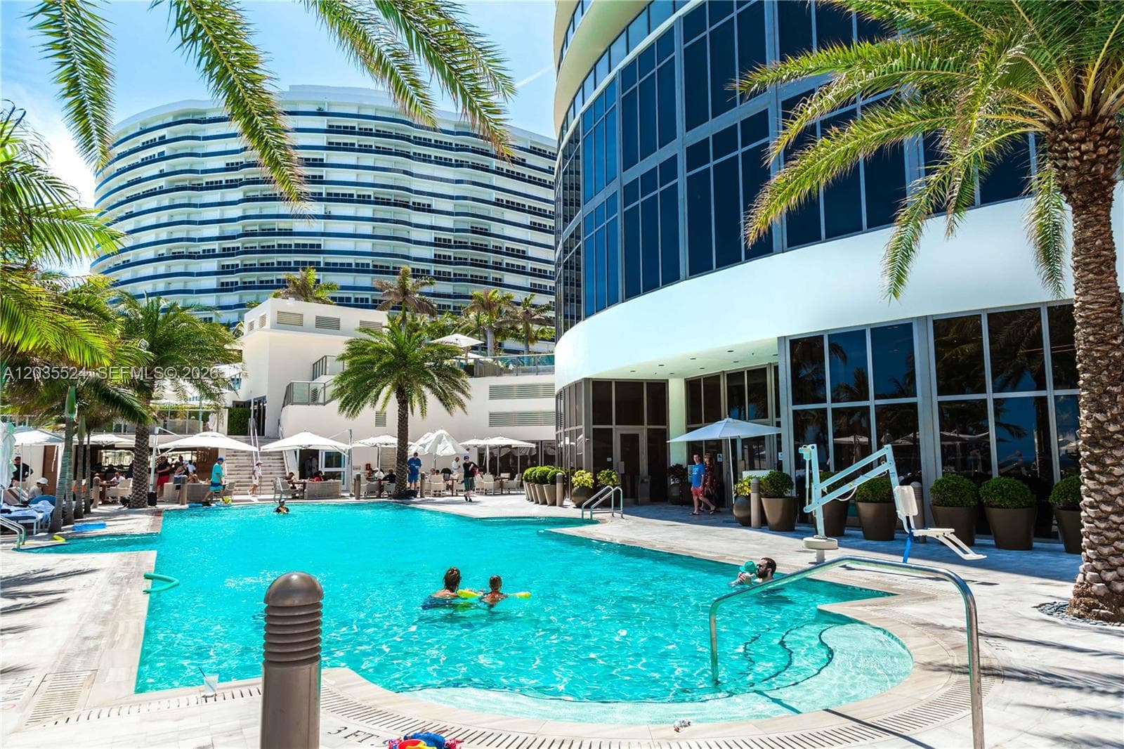 9703 Collins Ave, Bal Harbour FL 33154 photo 5